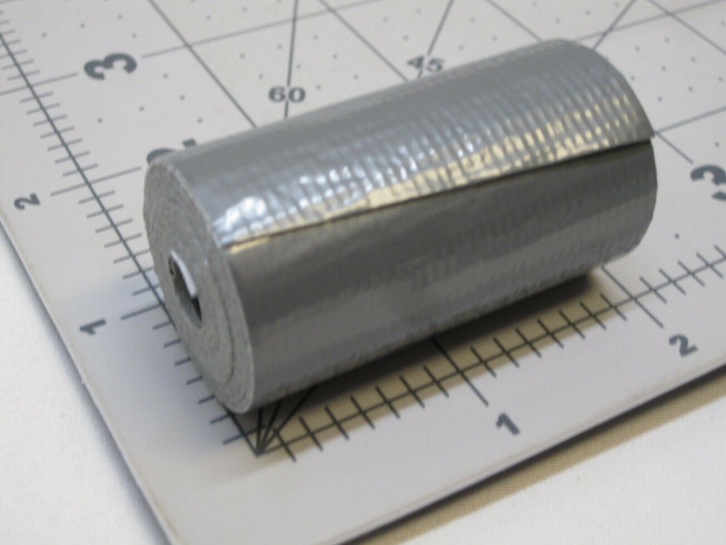 Centex Military Gear North American Rescue 2 Rolls first aid kit refill with mini duct tape for IFAK and survival needs.