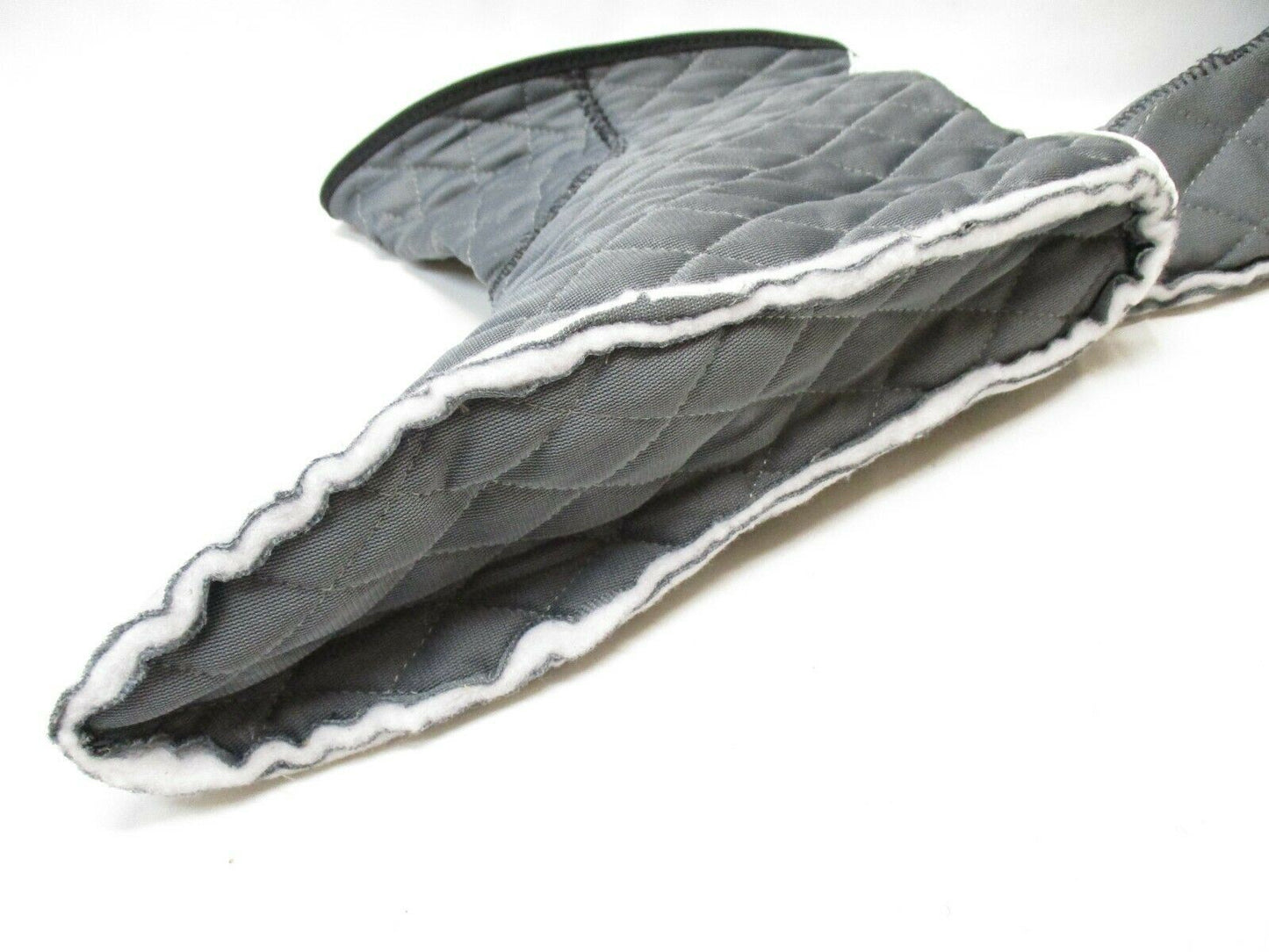 USGI MILITARY BOOT LINER INSERTS BOOTIES SOCKS COLD WEATHER QUILTED+++++ - Centex Military Gear