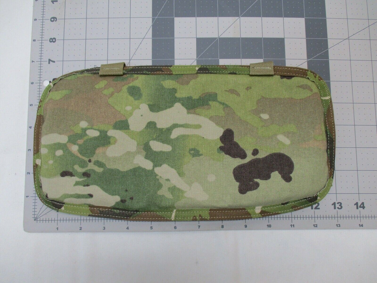 NEW SCORPION LOWER BACK PROTECTOR BUTT PAD ARMY OCP 8470-01-642-1254 - Centex Military Gear