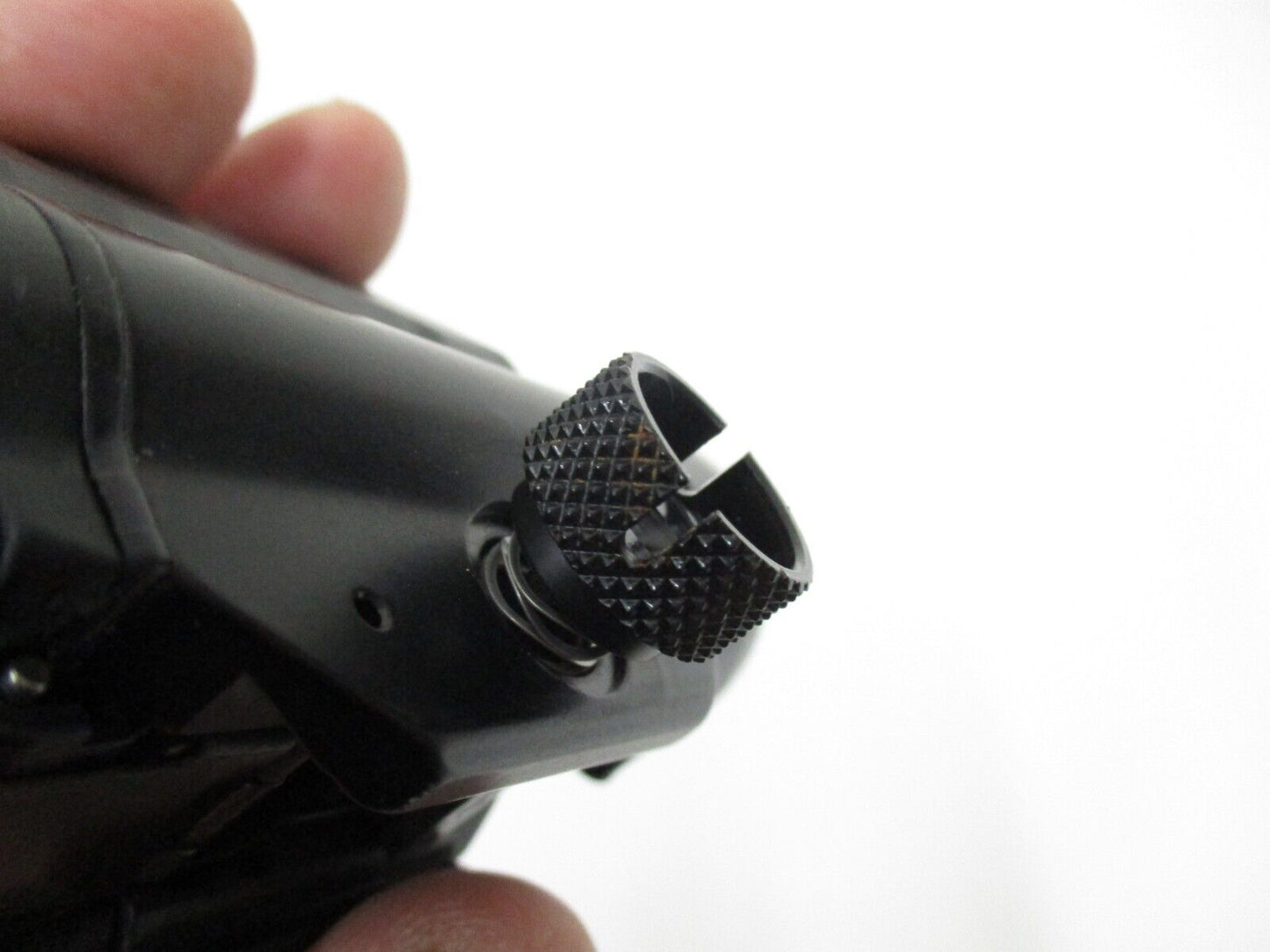 STREAMLIGHT TLR-VIR 1 PISTOL/RIFLE RAIL MOUNT WEAPONLIGHT WHITE/IR LIGHT 300LUME - Centex Military Gear