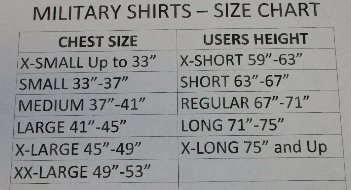 Centex Military Gear NIP ACU Digital Camo Army Jacket, MOPP Suit Overgarment with chemical-resistant overcoat and tactical design.
