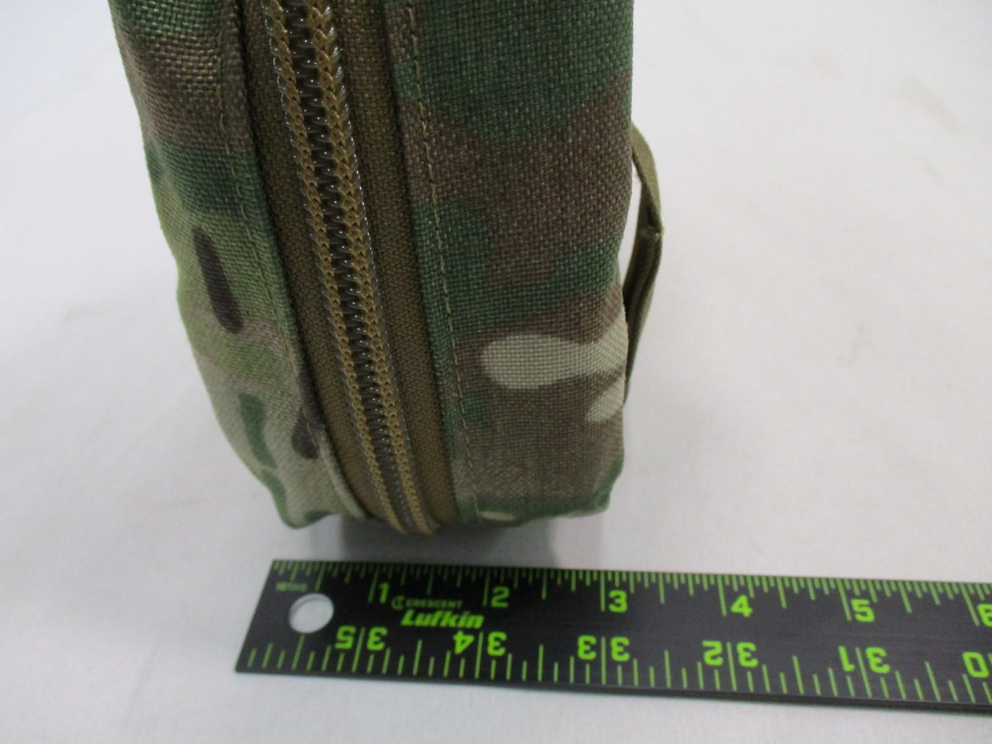 MOJO MEDICAL BAG (EMPTY) ARMY OCP MULTICAM IFAK POUCH FIRST AID MOLLE