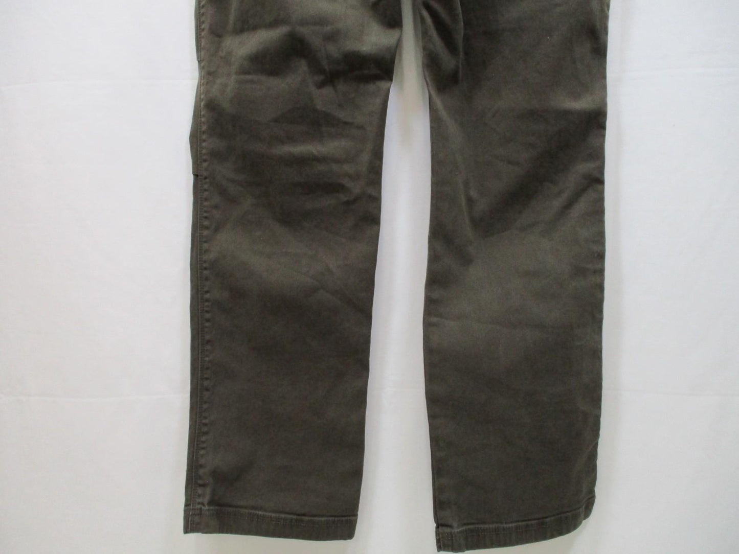 VERTX JEANS TACTICAL PANTS - BROWN - 36x34 - KNIFE POCKETS - MENS