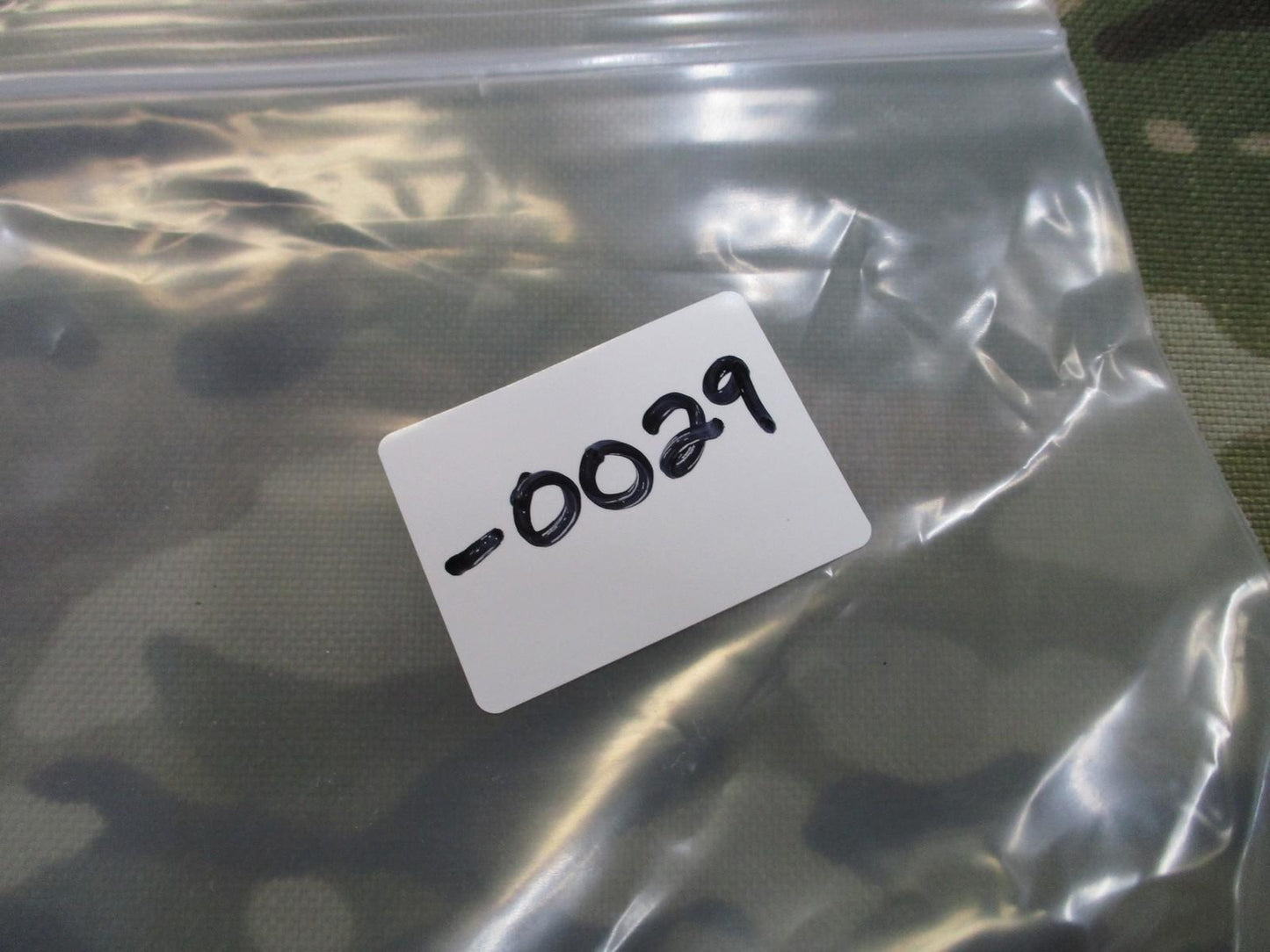 Tan Tactical Drop Leg Holster Right Handed Fastex Buckle Adjustable Straps