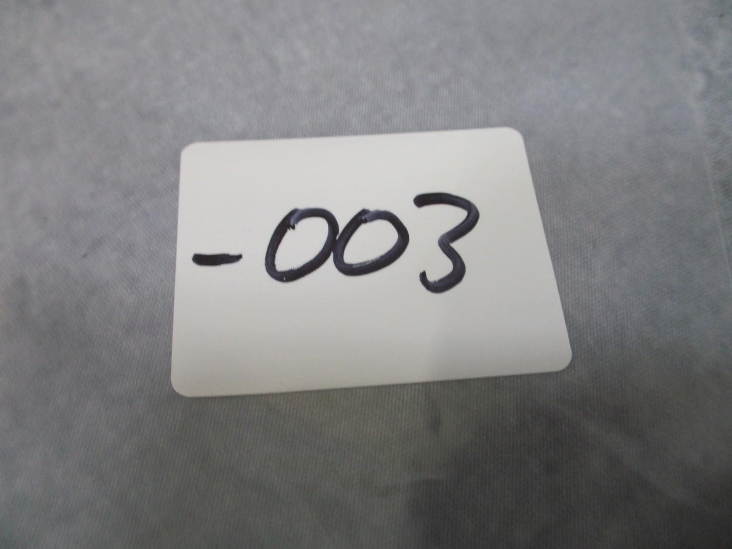 Cross Breed Holsters IWB Holster for CZ P-10 M - Used - Excellent RIGHT HAND