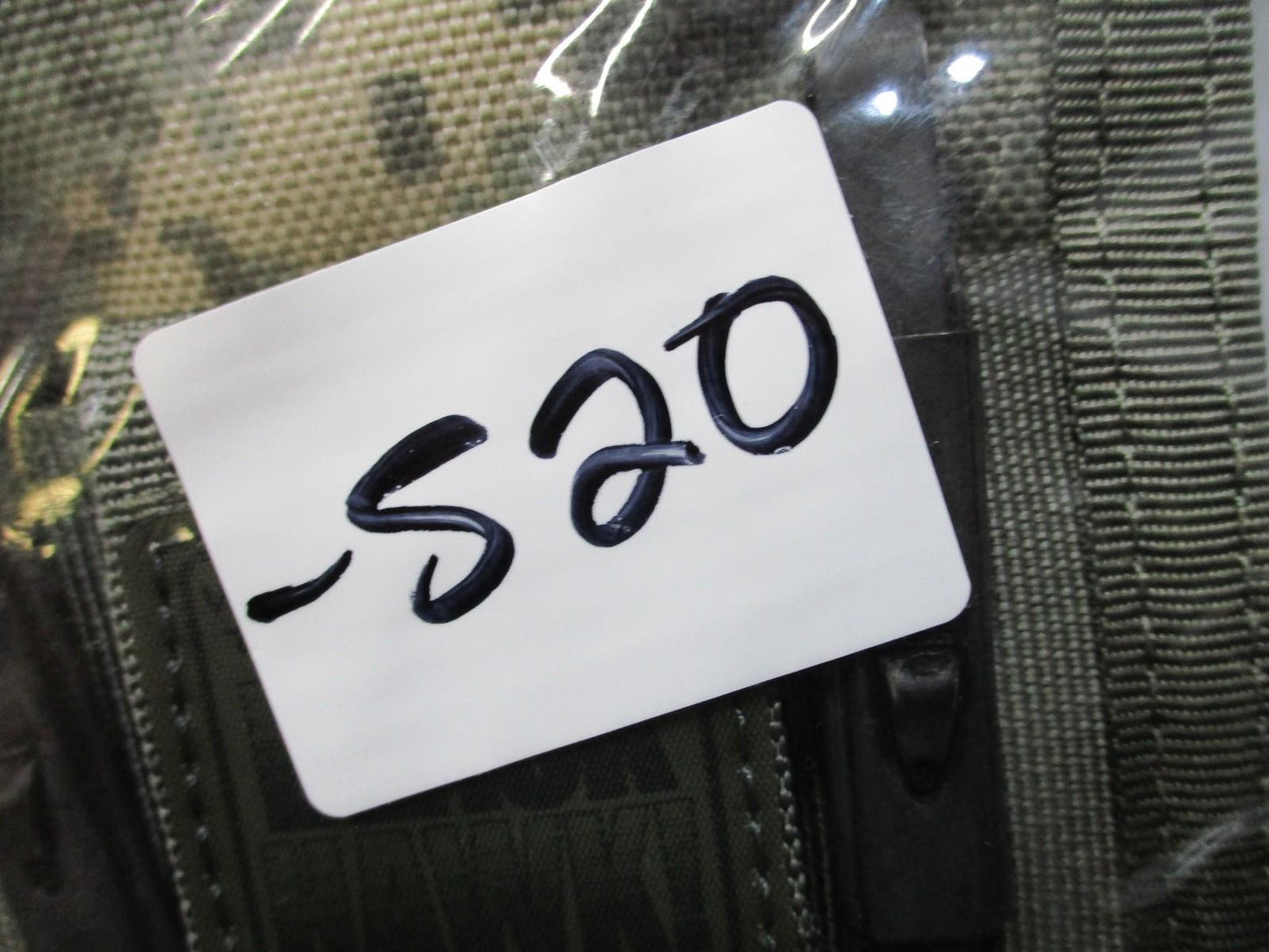 BLACKHAWK! 54CP00AU Compass/First Aid Pouch Digital Camo Tactical MOLLE New - Centex Military Gear