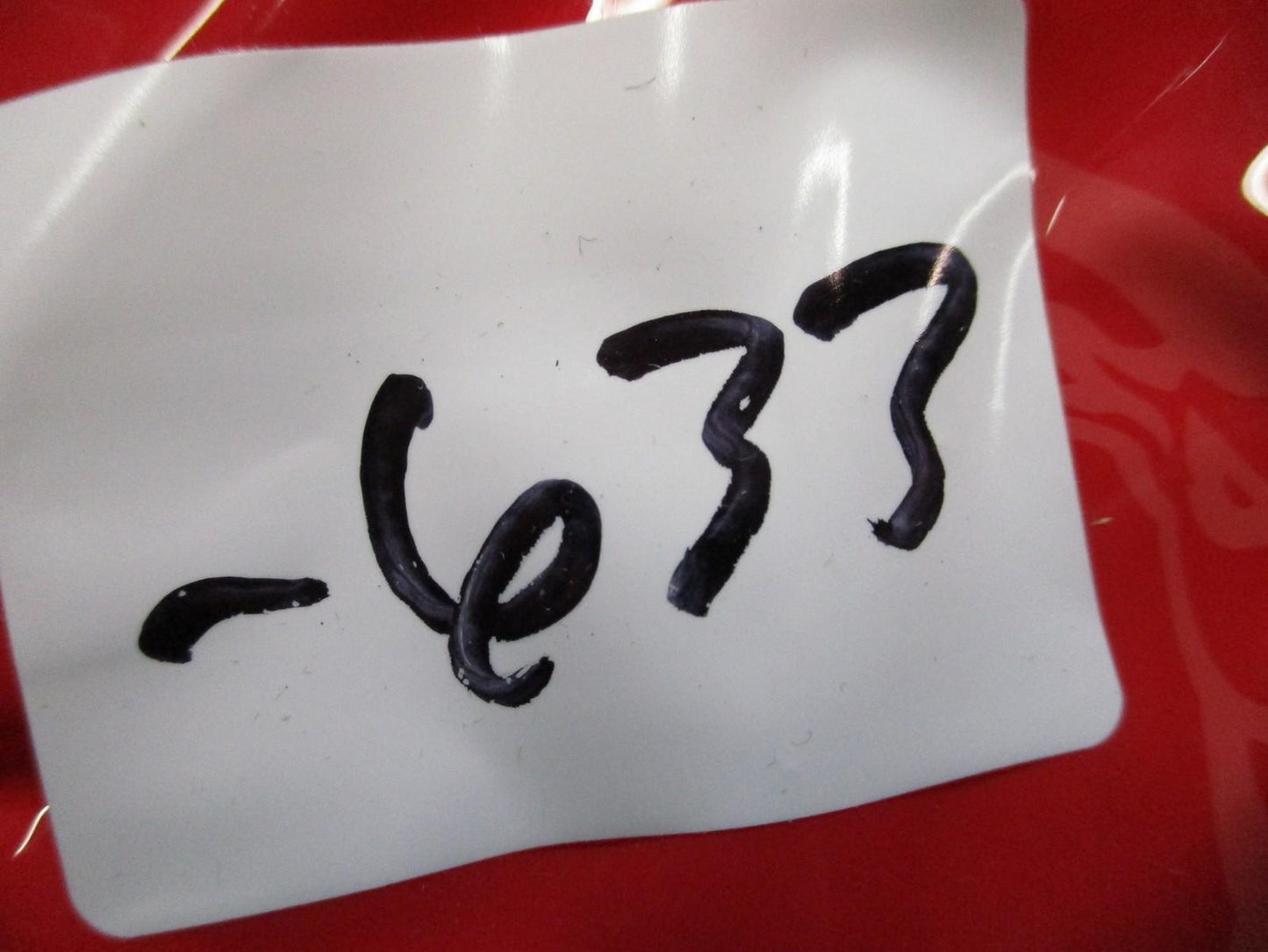 Safariland 6004-16-2-MS22 MOLLE Accy Mount Tactical Gear Attachment Female End - Centex Military Gear