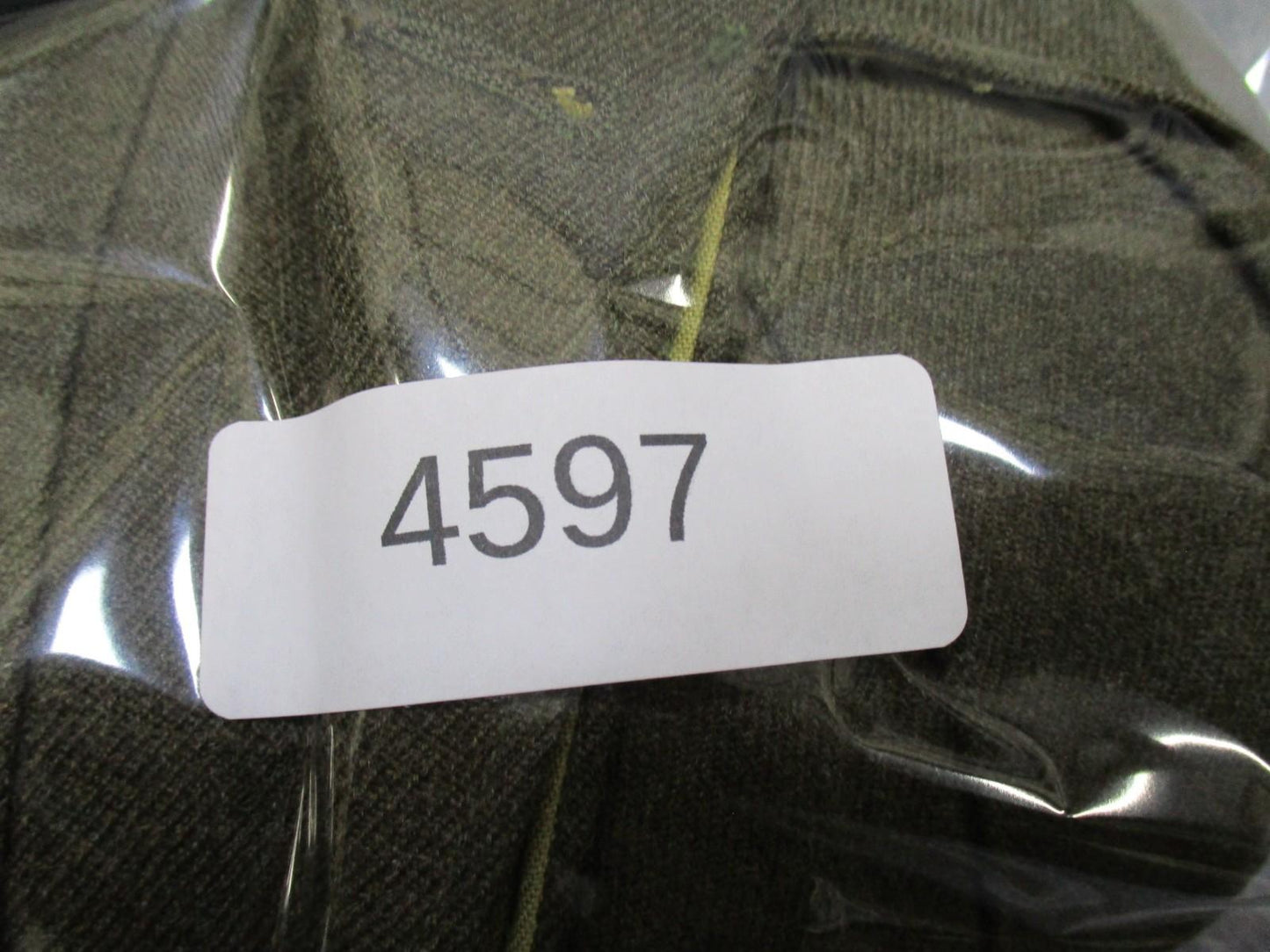 1953 RCAC Canadian Battledress Blouse Size 11 Bond Clothes Wool Jacket Military