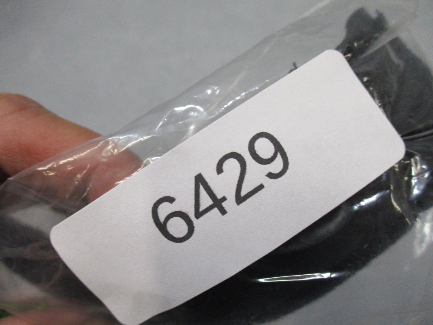 USGI MILITARY ESS Crossbow Replacement Lens Clear Unit Issue w/ Pouch - Centex Military Gear