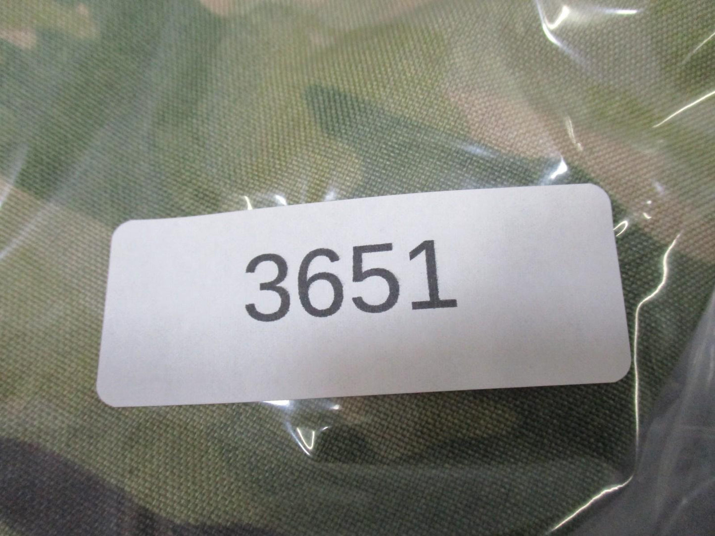 Tasmanian Tiger TT Tac Muff Hand Warmer MC Multicam Fleece Lined MOLLE Pouch - Centex Military Gear