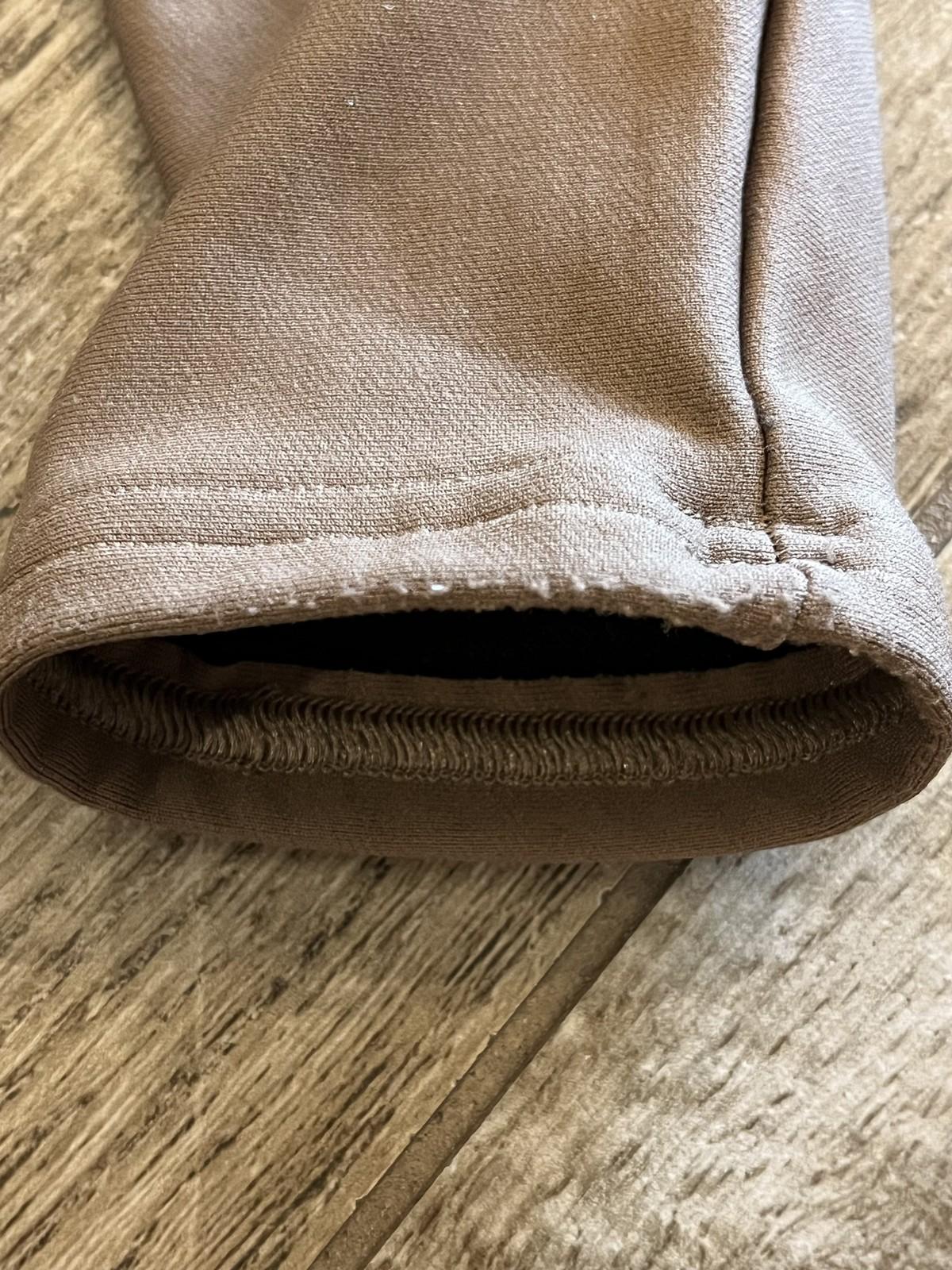 Under Armour ColdGear Mock Neck Long Sleeve Shirt Men's Thermal Baselayer Medium - Centex Military Gear