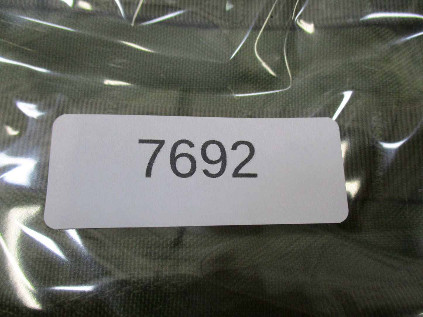 Condor Rhodesian Style Chest Rig OD Green MOLLE Tactical Plate Carrier Harness - Centex Military Gear