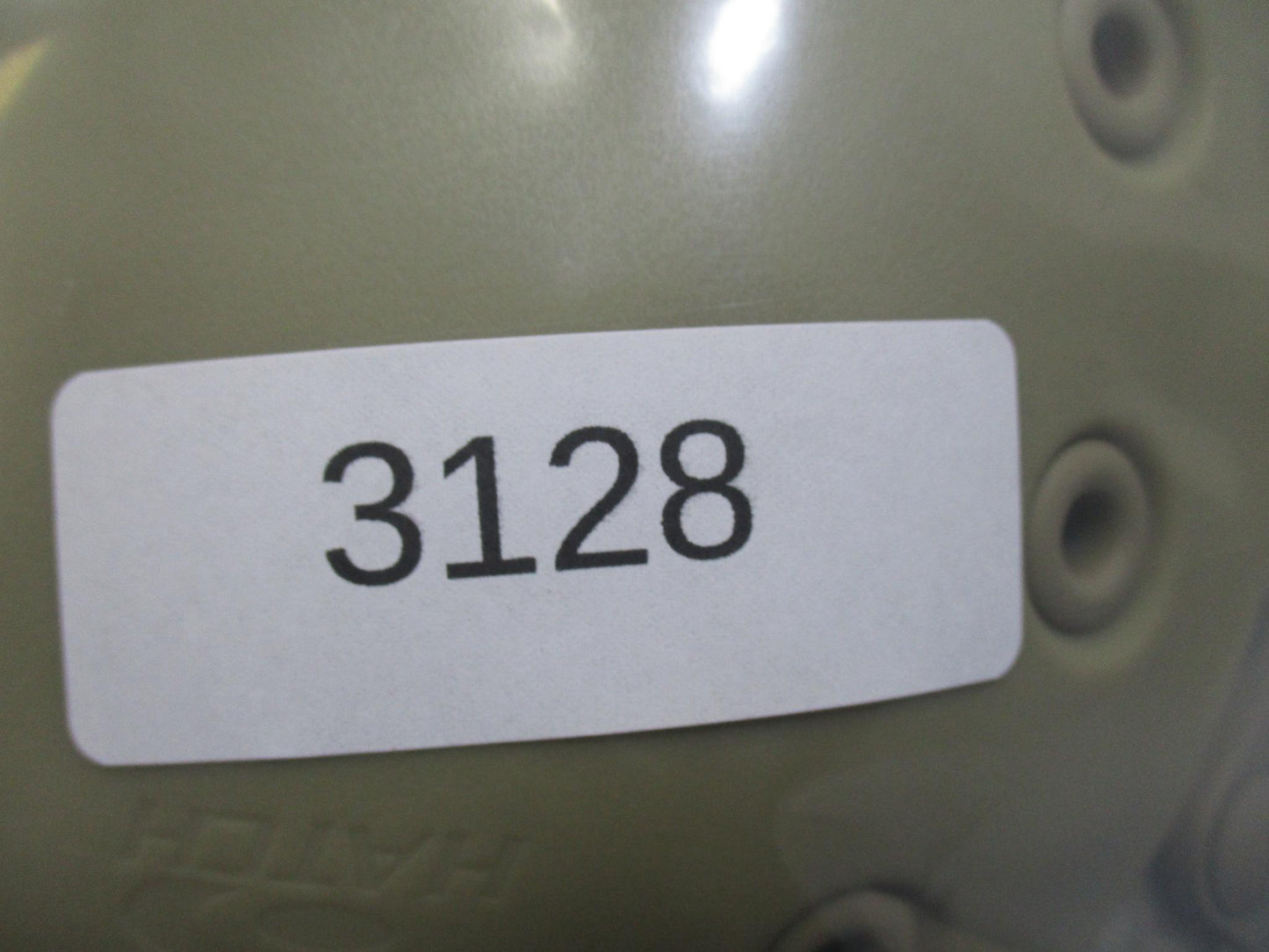 Army Hatch KP250 Tactical Knee Pads Cordura Nylon High Density Foam Desert Tan - Centex Military Gear