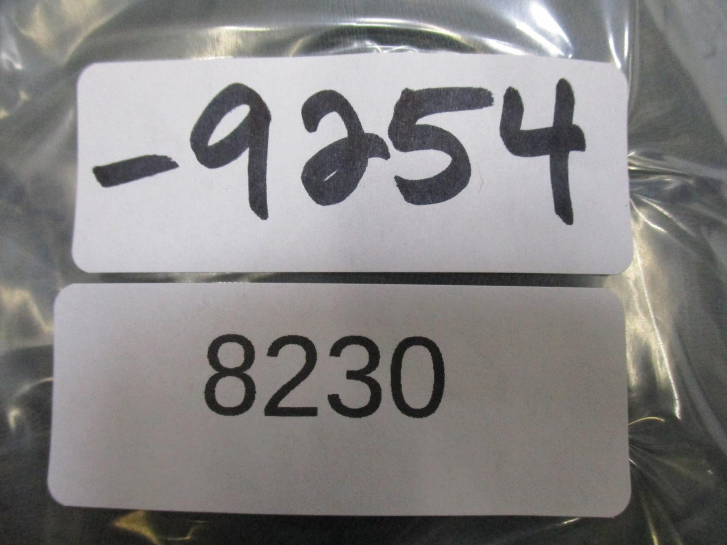 US Military HAU-15/P Intermediate Cold Flyer's Gloves Size 9 Leather Fabric - Centex Military Gear