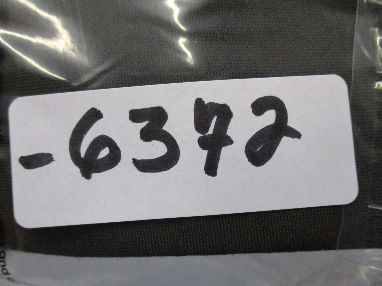 Brown US Army AGSU dress tie with pink and green accents, men's uniform neck tie, 4-in-hand style by Centex Military Gear