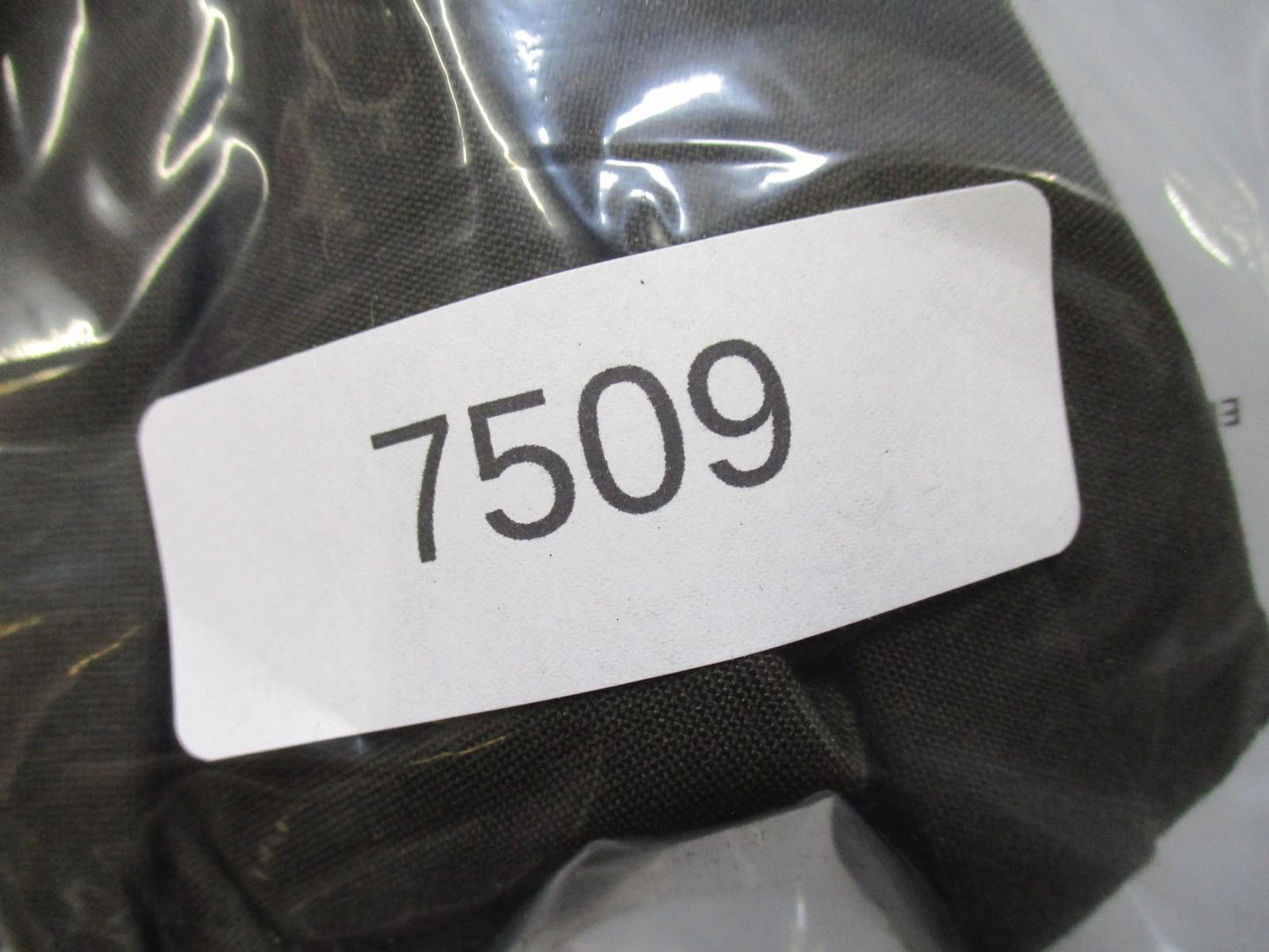 Brown men's US Army AGSU Pinks & Greens dress tie by Centex Military Gear, featuring a 4-in-hand style for military uniform.