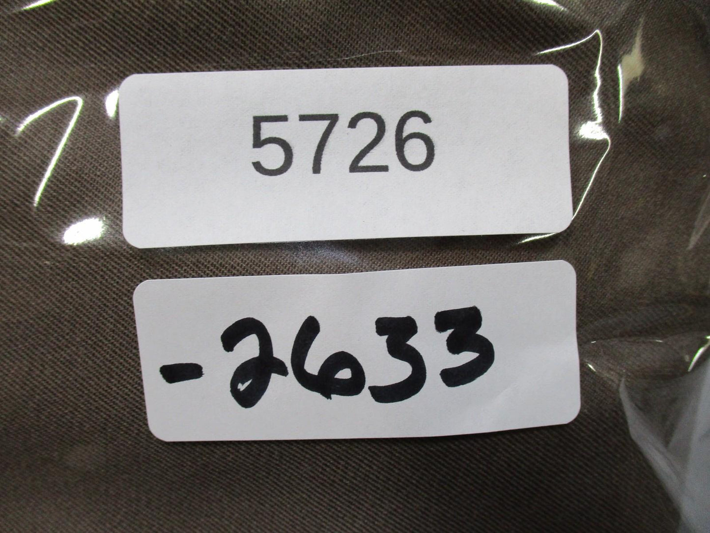 US Army AGSU pinks and greens dress trousers in army green, size 33S, military service uniform pants by Centex Military Gear