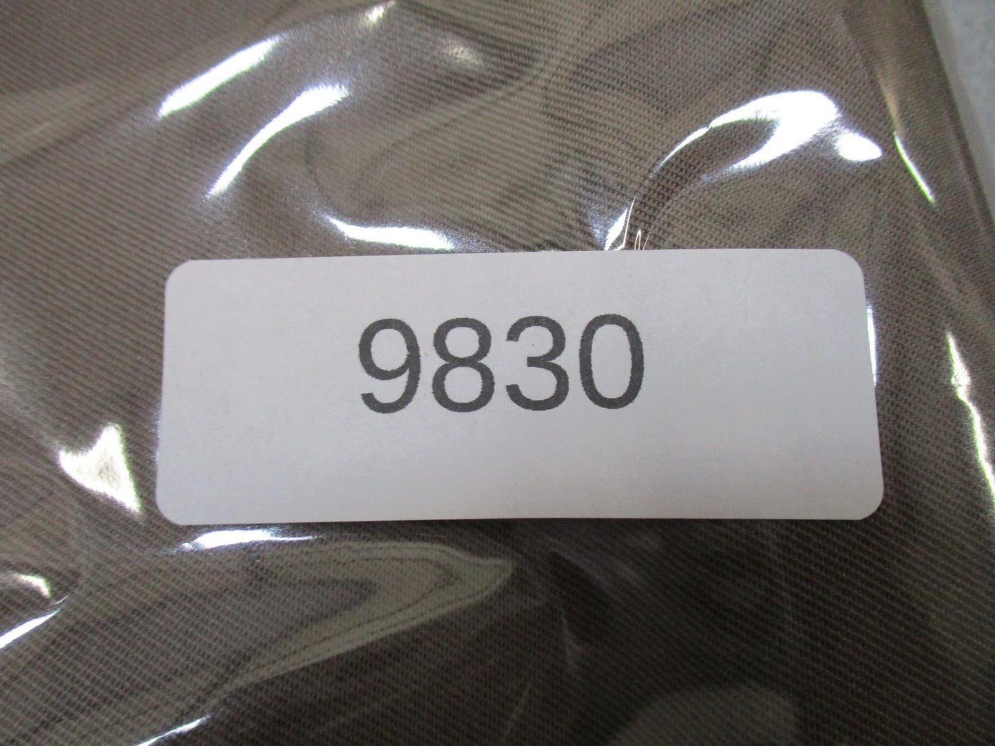 Men's US Army AGSU dress uniform pants in athletic brown, size 39L, by Centex Military Gear, featuring a tailored military style.