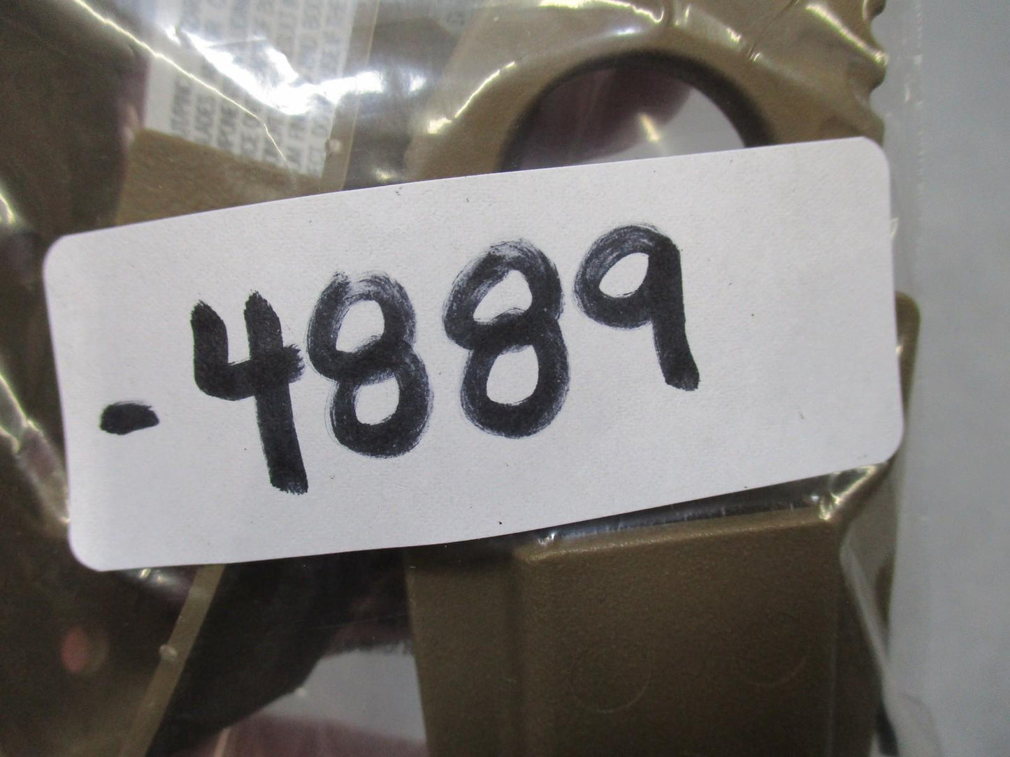 Gerber Strap Cutter Seatbelt Cutter Glass Breaker MOLLE Attachment