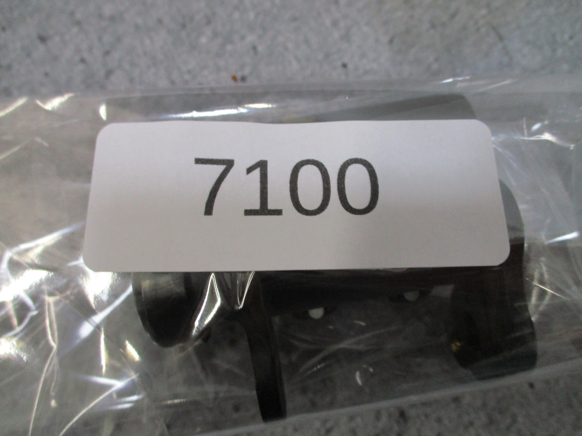 Norotos ANVIS COPS A3260911 Clip-On Power Supply NVG Battery Pack Tested