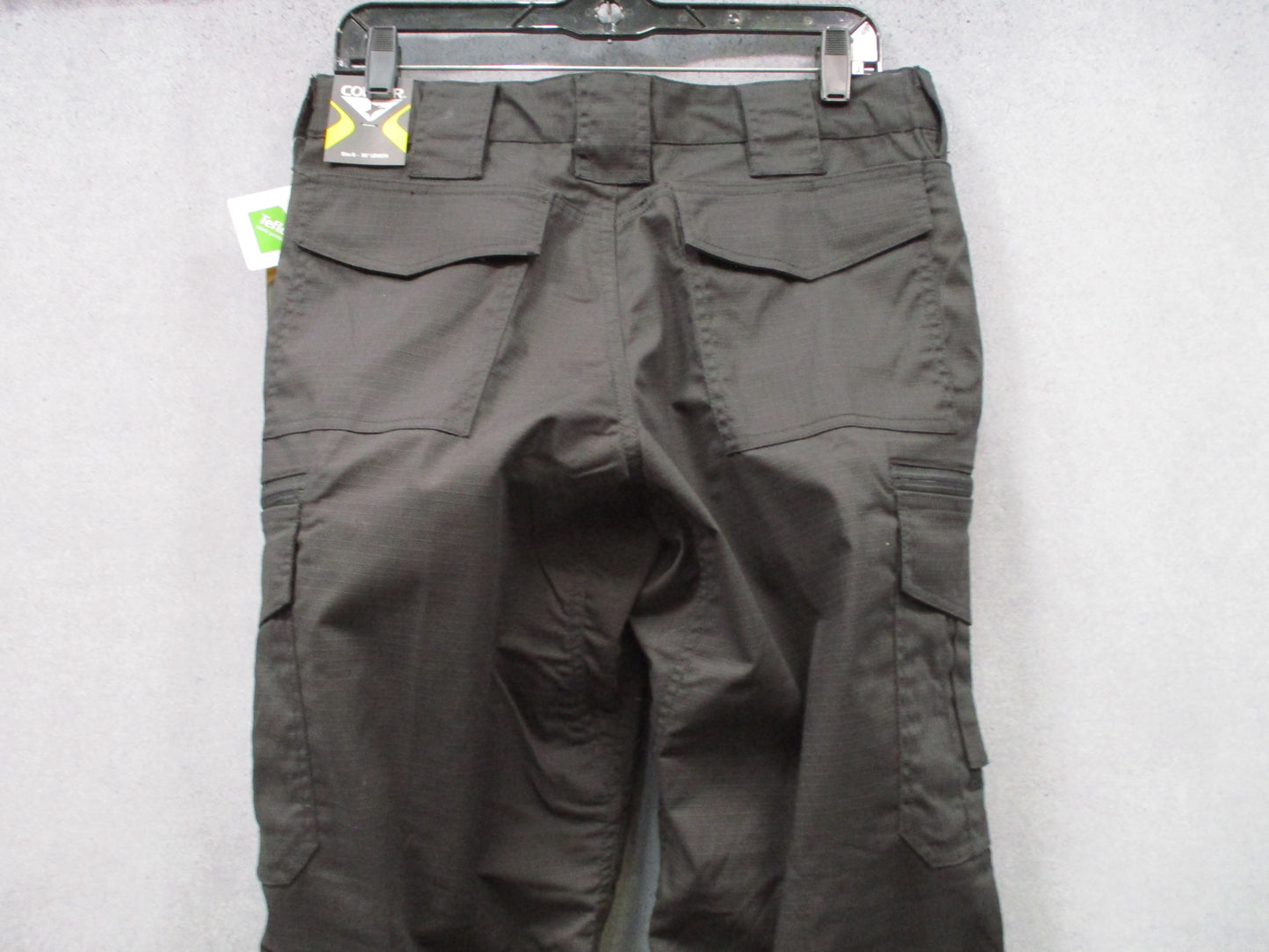 Condor 101258 Women's Protector EMS Pants Black EMT Paramedic Tactical NWT
