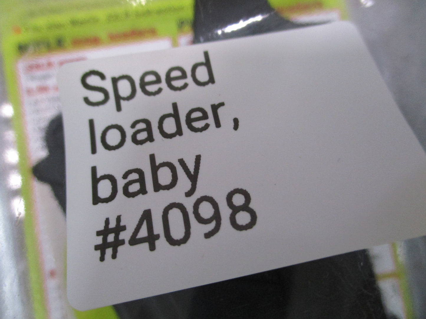 Maglula BabyUpLULA UP64B Speedloader Unloader .22LR .25 .32 .380 ACP