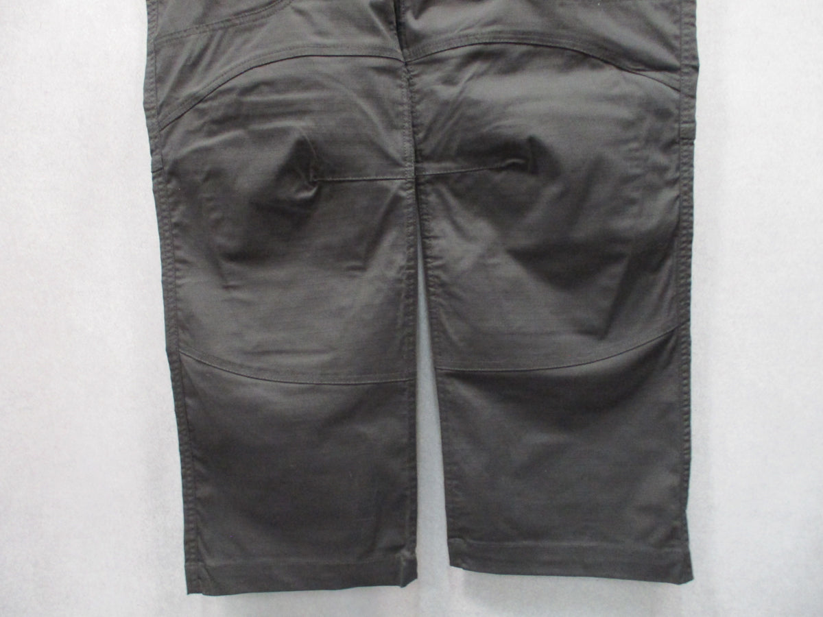 Condor Men's Odyssey Gen III Tactical Cargo Pants Black Stretch 101254 NWT