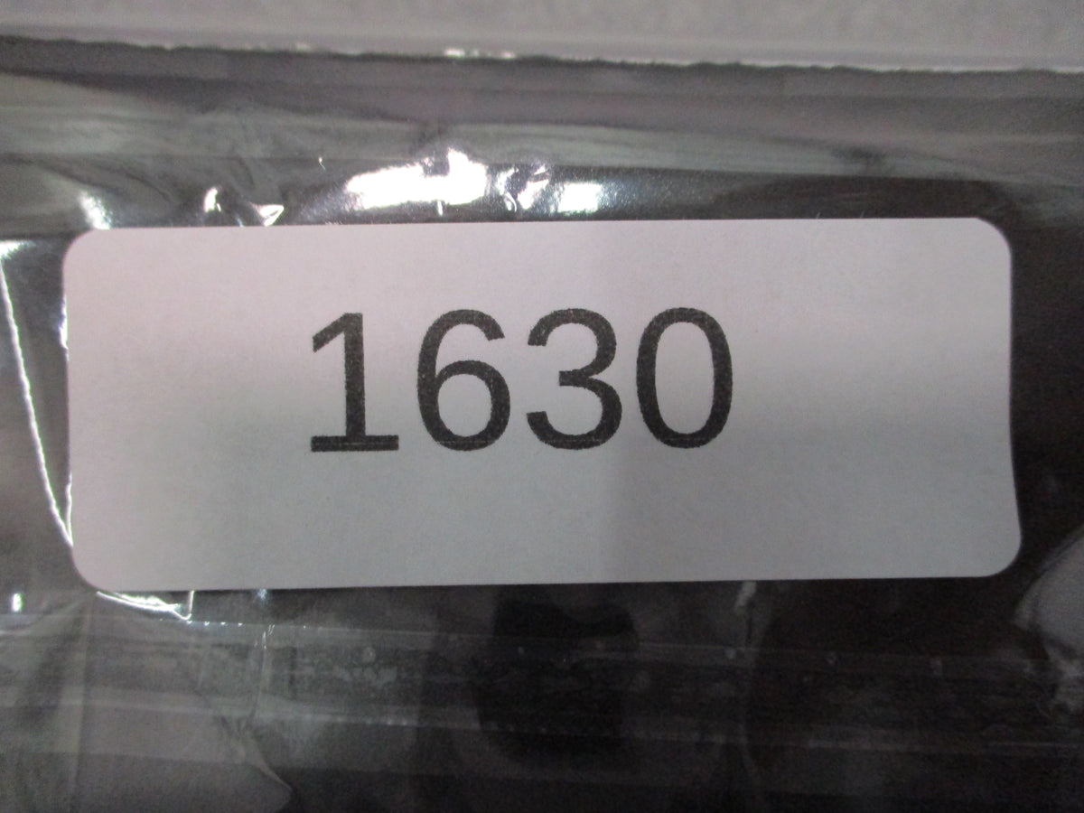 USGI M50 JSGPM Filter Pair 71024/1 Collectible Only NOS Missing Lid