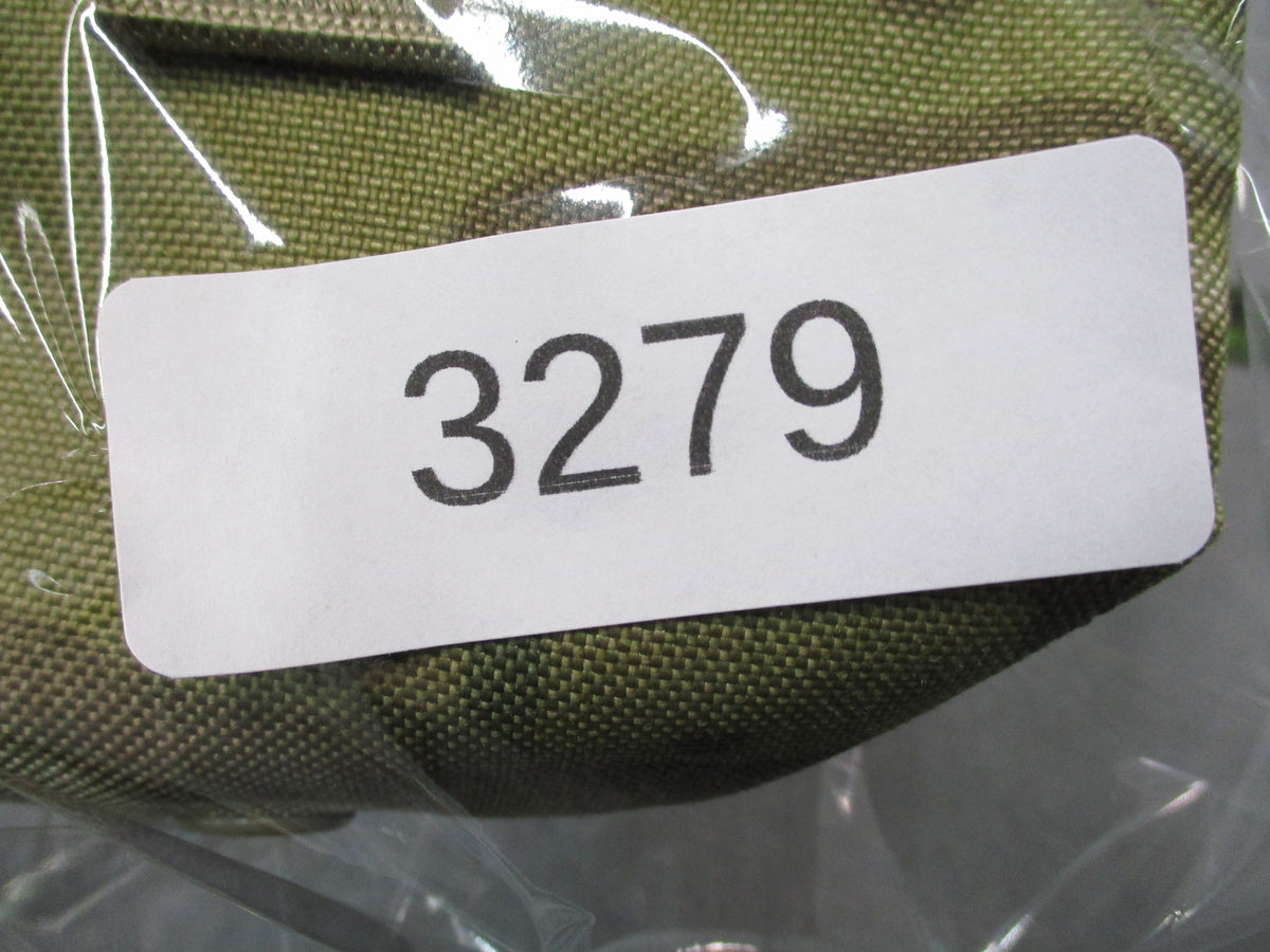 SEKRI MultiCam IFAK Empty Pouch with Insert MOLLE Age-Tacky Insert