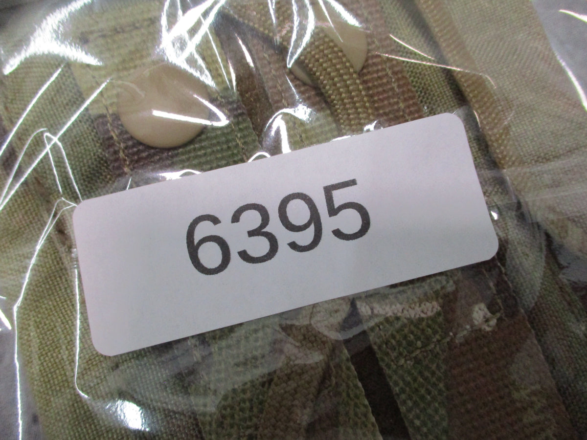 High Ground Gear Drop-Down DAGR GPS Pouch MultiCam HG-8067-1 New NWOT
