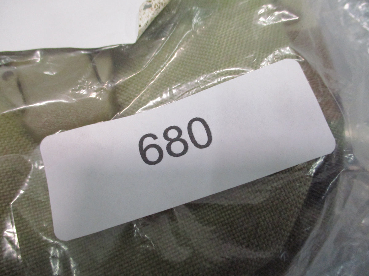 Propper MOLLE II OCP Entrenching Tool Pouch 8465-01-641-9405 New Sealed