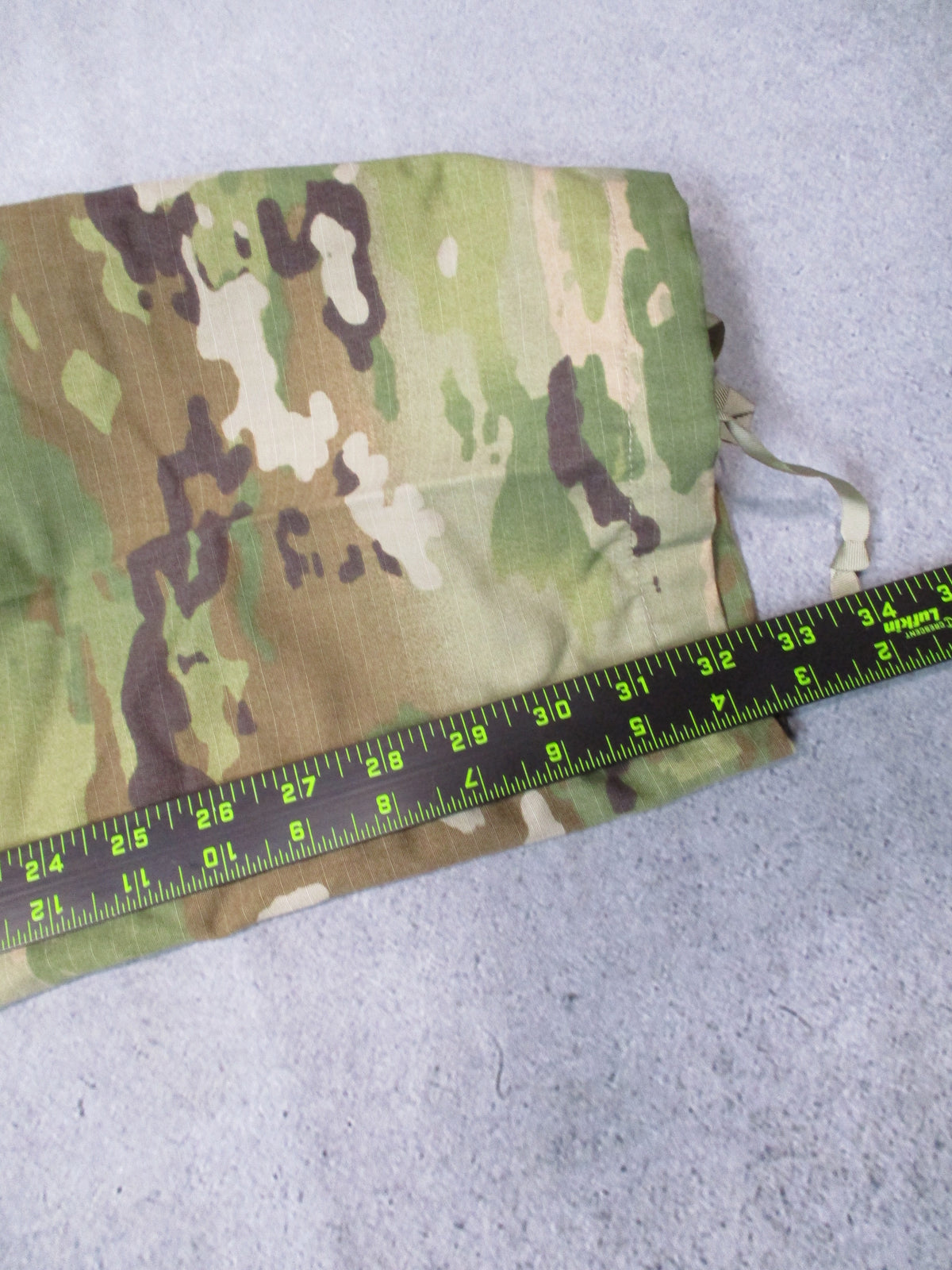USGI Army Combat Uniform OCP Scorpion Coat Trousers Set Medium Regular NWT