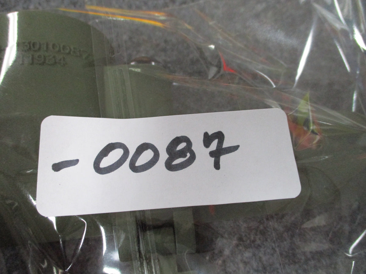 USGI Seiler Aiming Post Signal Light OD Green NSN 1290-01-509-2714 Tested
