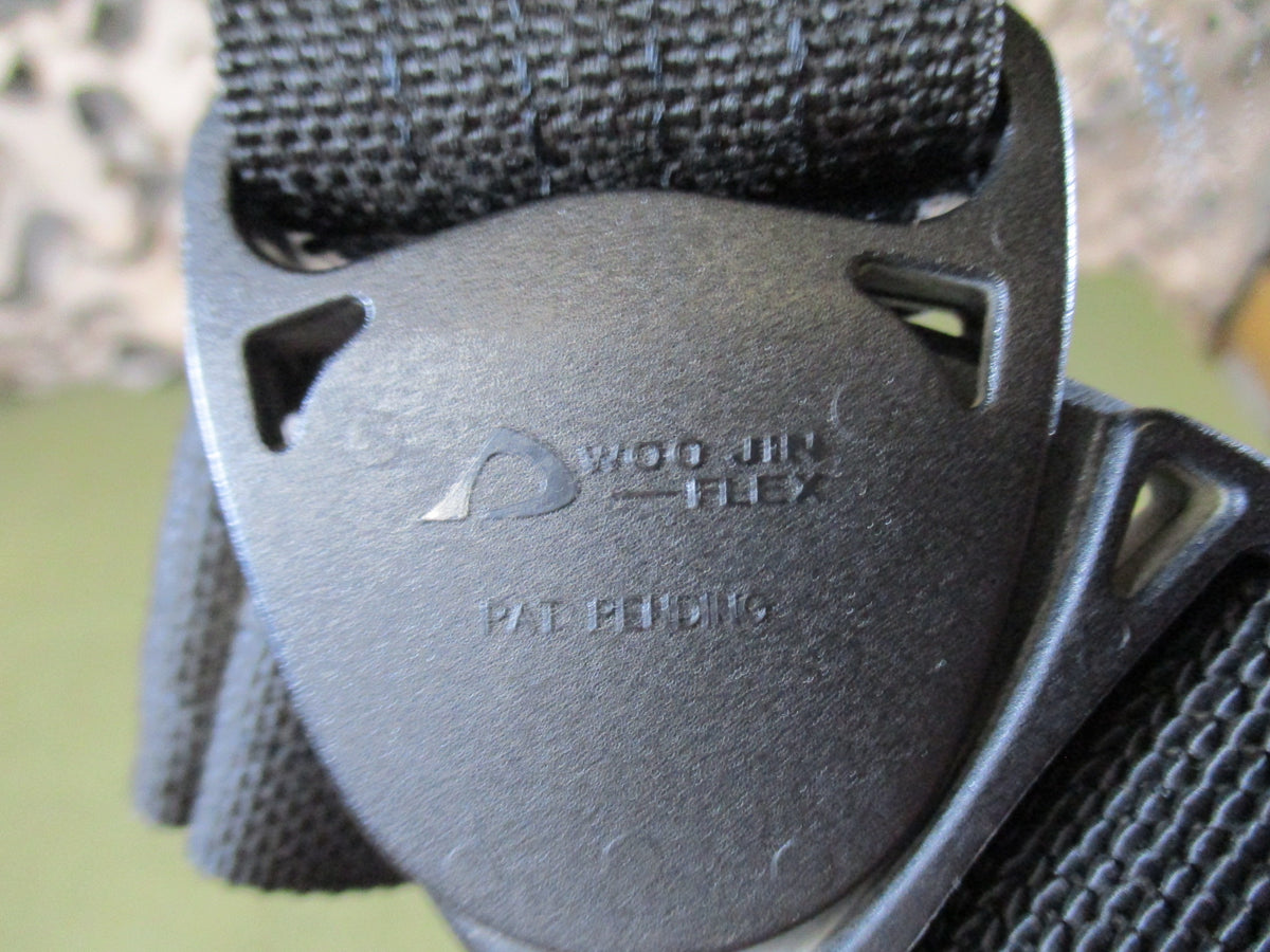 Blackhawk SERPA C1370 Beretta M9 92 Drop Leg Holster Right Hand Black Duty Gear