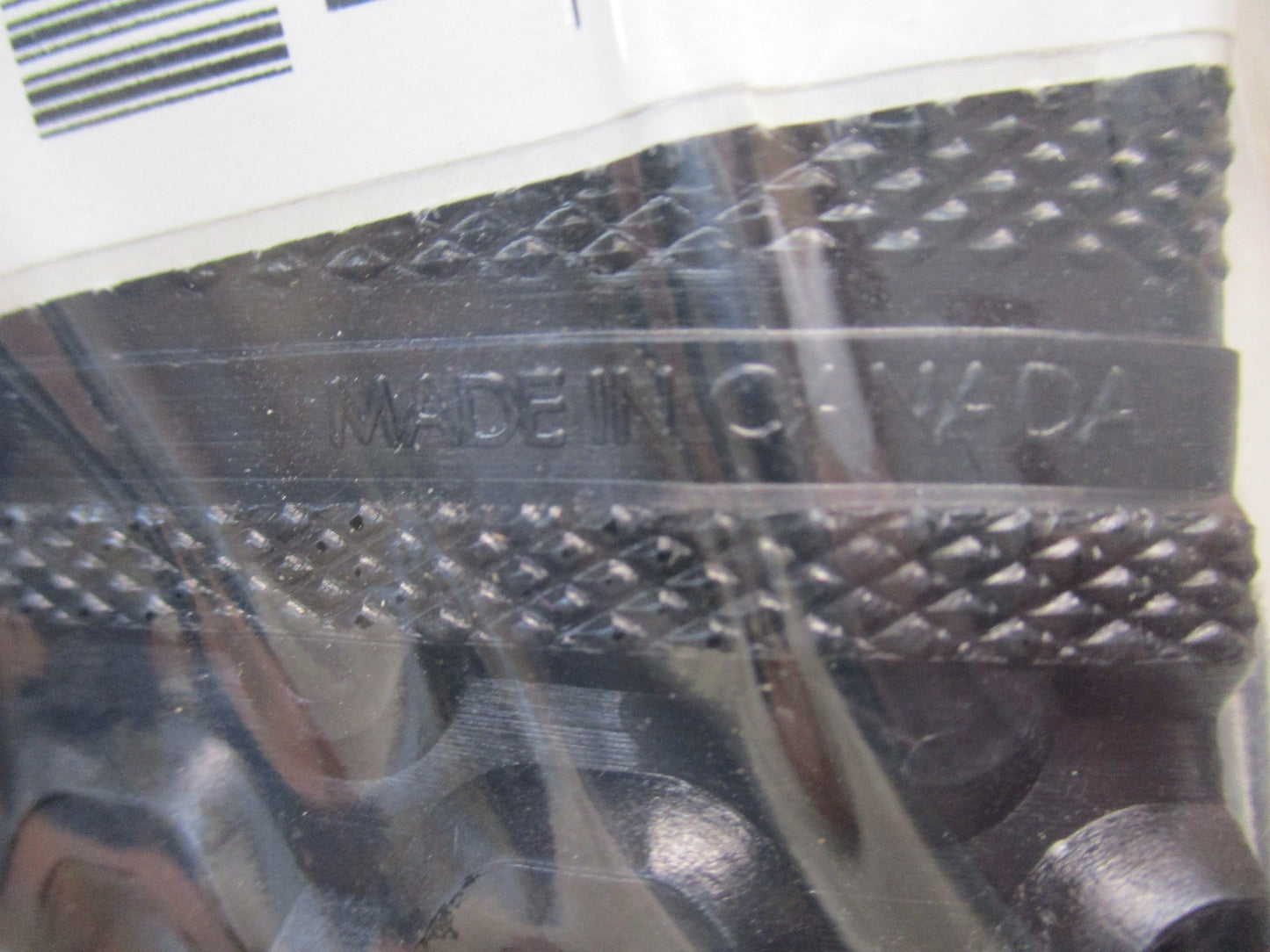 AIRBOSS DEFENSE LIGHTWEIGHT OVERBOOT CBRN MILITARY PRESERVATION LEVEL A SMALL