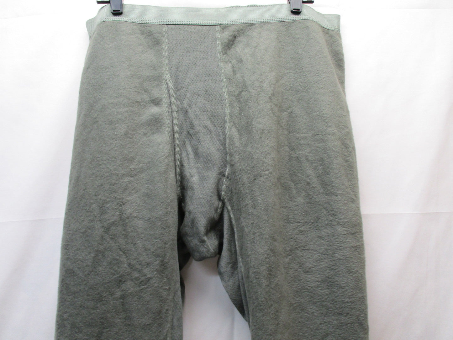NWOT FREE DRAWER MID-WEIGHT LARGE/LONG FLAME RESISTANT PANTS FOLIAGE GREEN ARMY