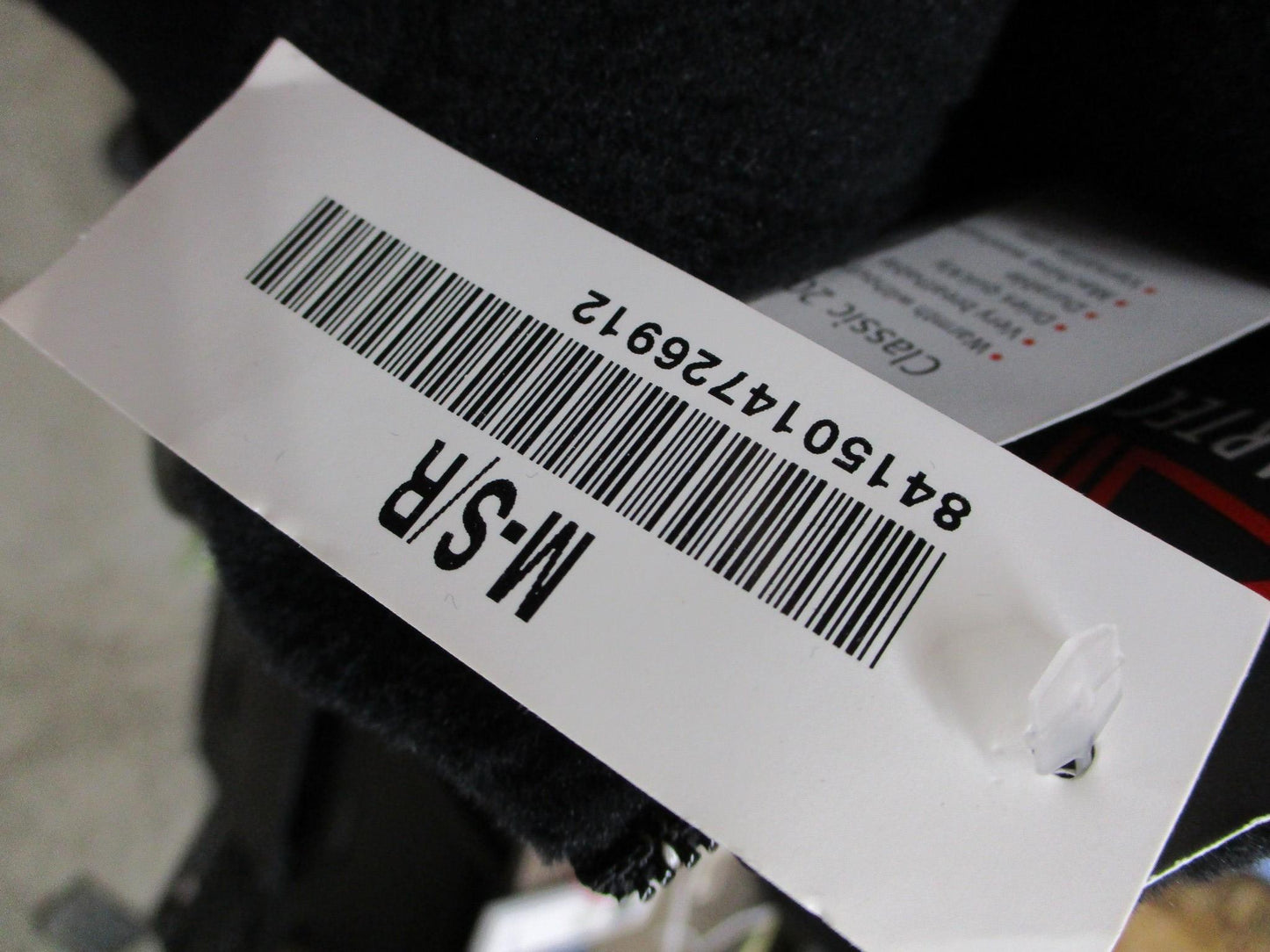 NEW US MILITARY BLACK POLARTEC COLD WEATHER FLEECE OVERALL BIB SNOW PANTS 200 - Centex Military Gear