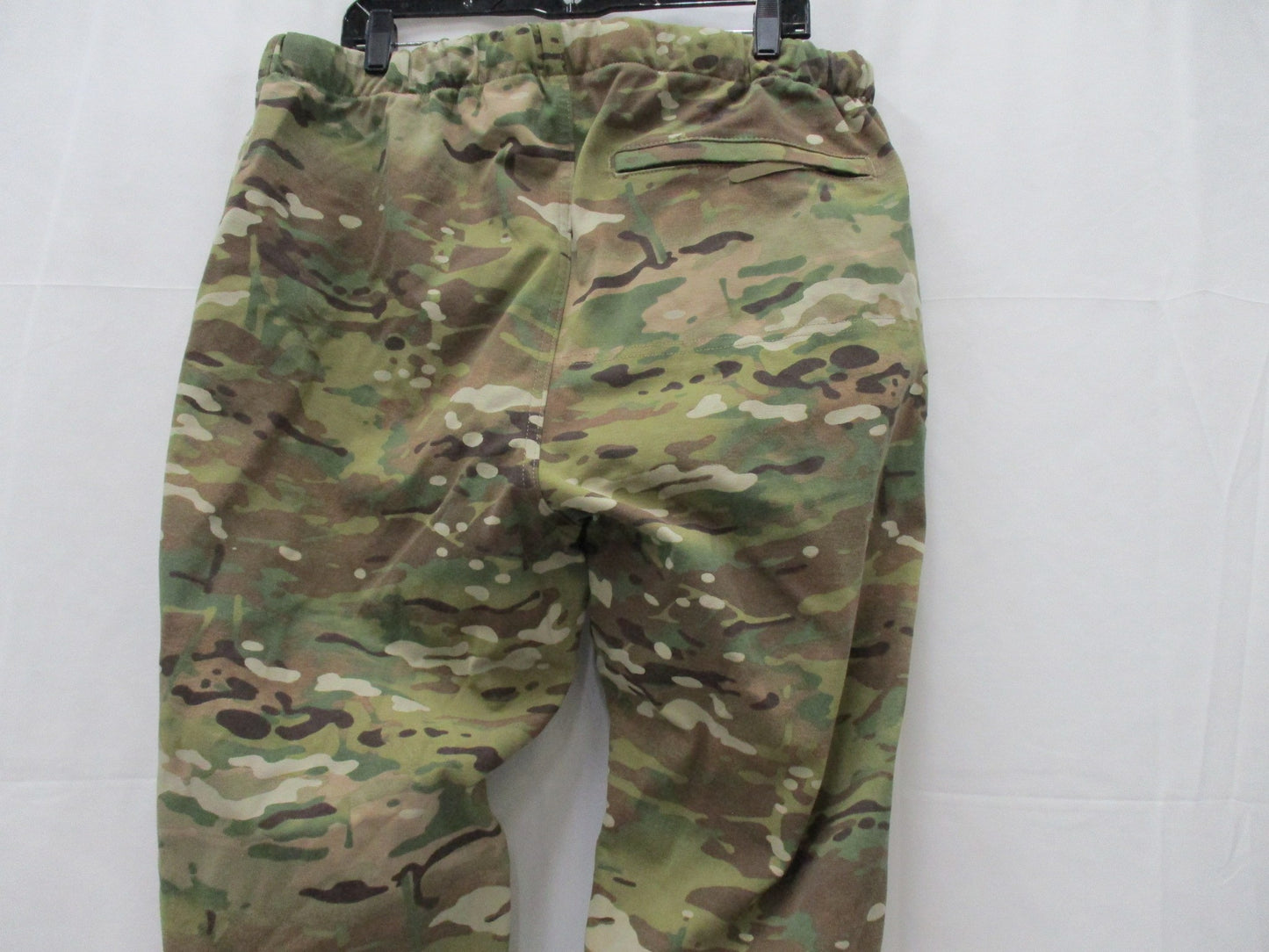 MULTICAM FLAME RESISTANT ARMY MASSIF ELEMENTS LWOL TROUSER OCP 2XL/REGULAR FREE