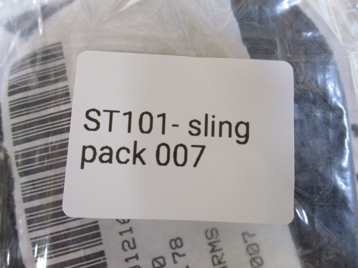 3x US Military Surplus Small Arms Sling 1005-01-216-4510 Tactical Webbing Strap