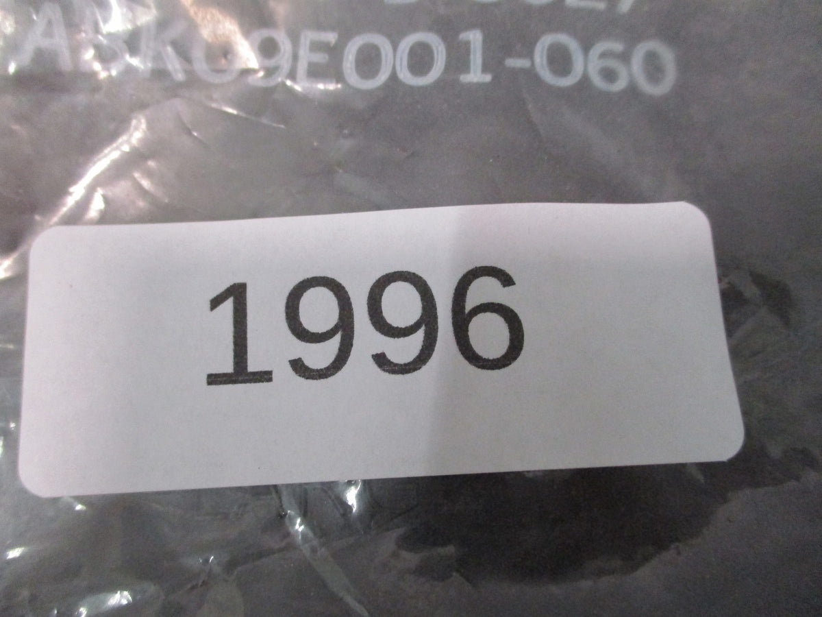 AirBoss JB2GU JSLIST NBC Chemical Protective Gloves Large Coolmax Liners NOS