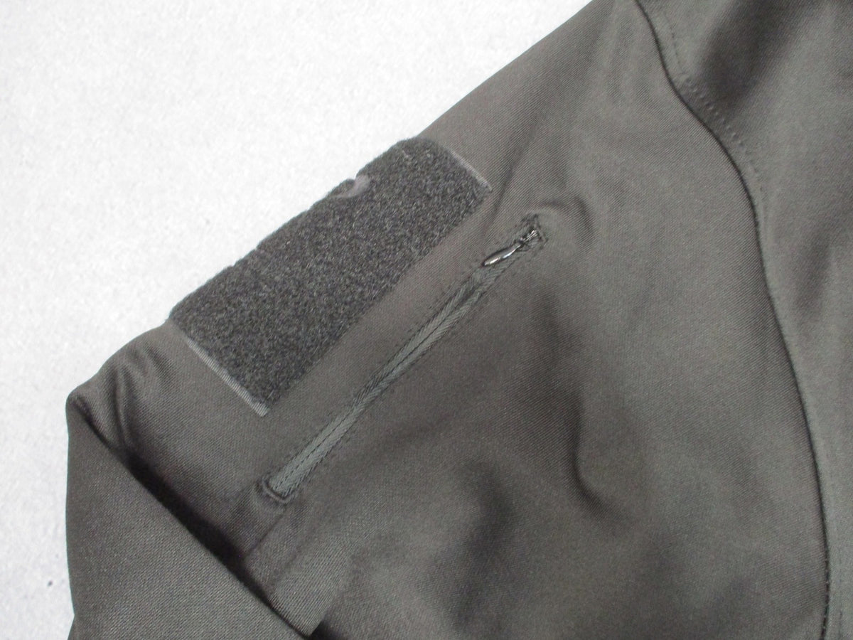Rothco Security Concealed Carry Hoodie Tactical Sweatshirt Black Size Large 2060