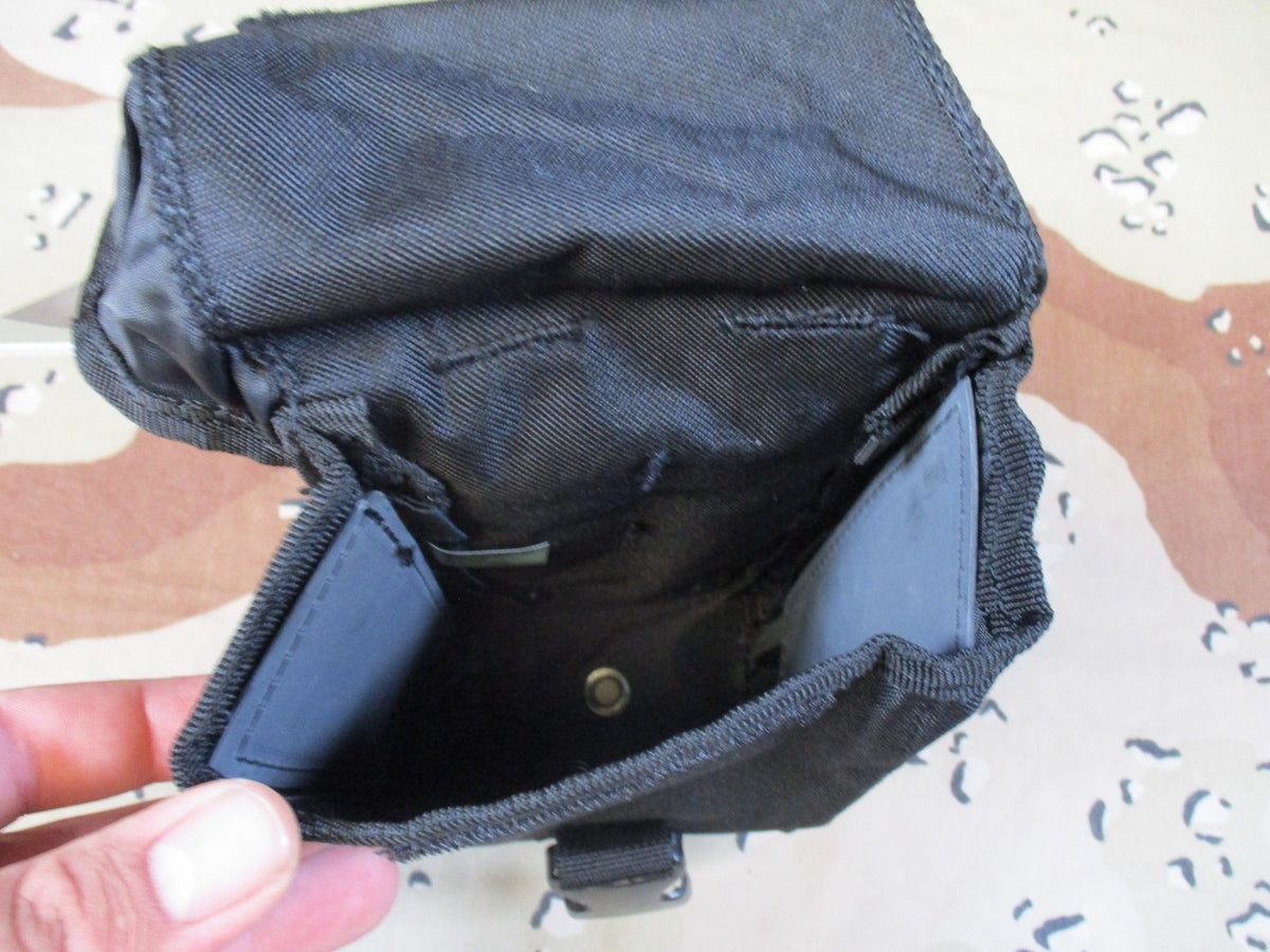 Fox Tactical Modular Field Essentials 100rd Saw Gunner IFAK MOLLE Pouch