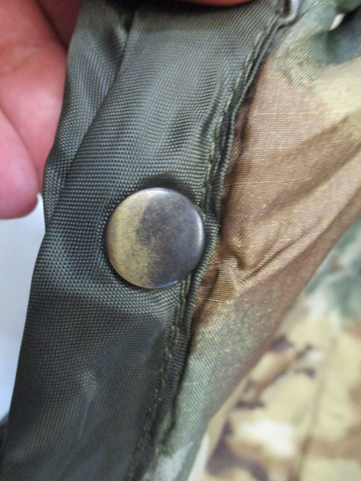 5ive Star Gear Multicam Poncho with liner woobie sleeping bag survival set