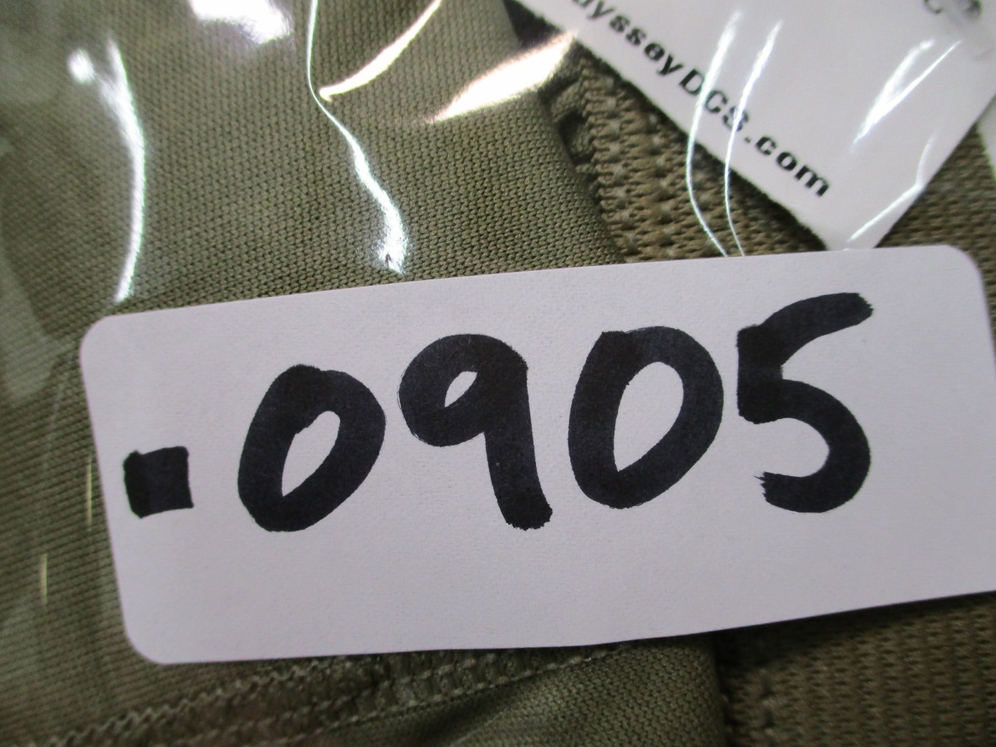 US Military Gen III Light Weight Drawers Coyote Brown Medium Regular Silk Weight