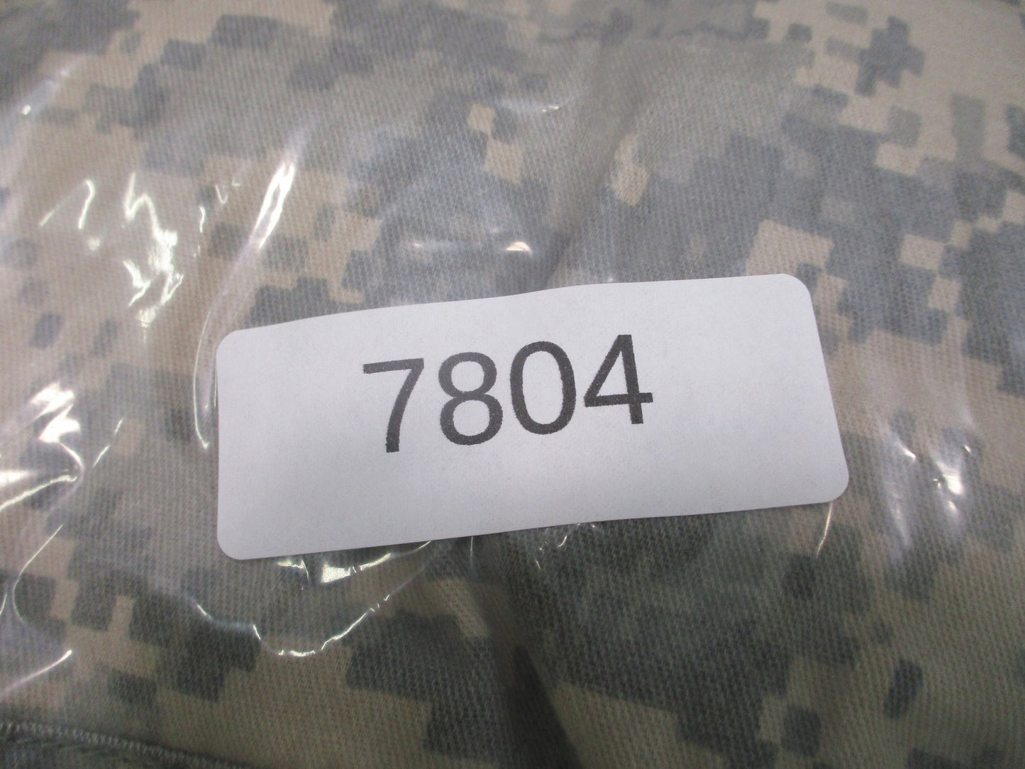 Army DRIFIRE US Military FR Utility Coveralls UCP Digital Camo Size XL-Regular