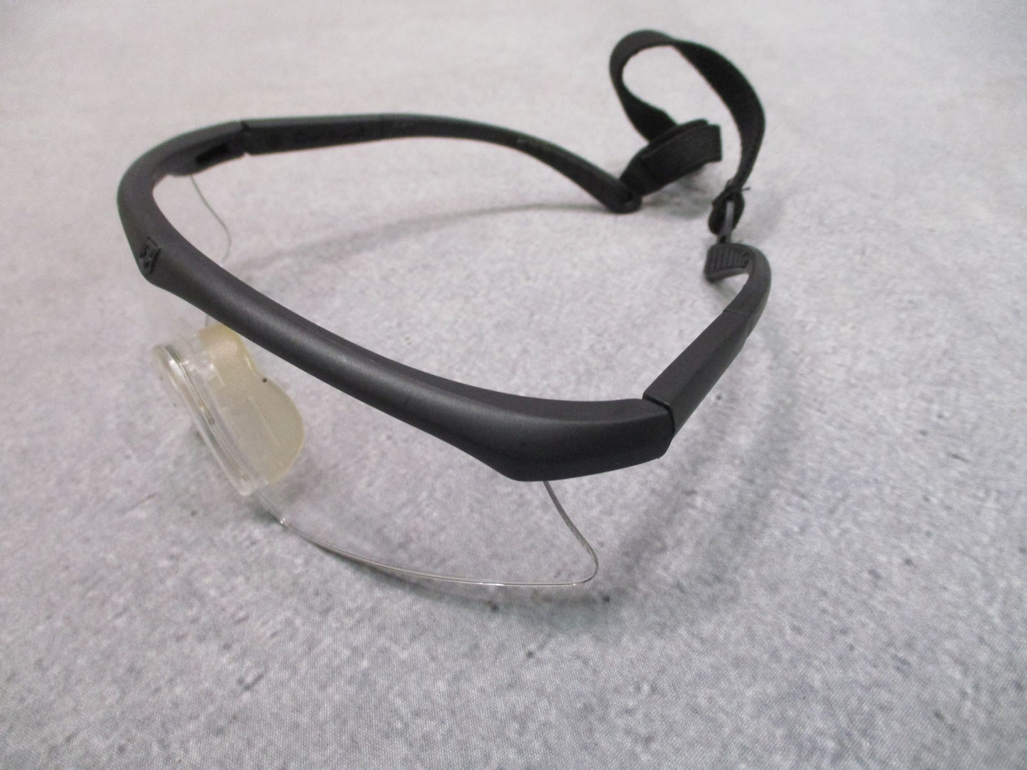 USGI Army Revision Sawfly APEL Eyewear Kit Regular NSN 4240-01-527-4051