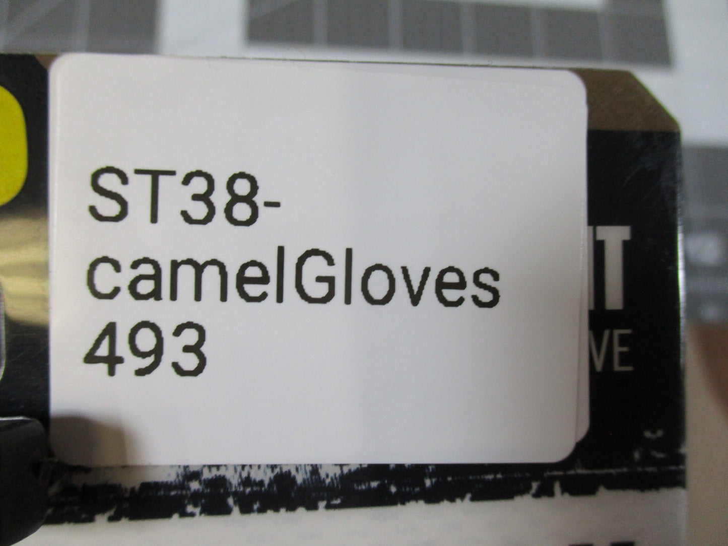 CamelBak Max Grip NT Flame Retardant Flight Gloves Nomex Tactical Size Small