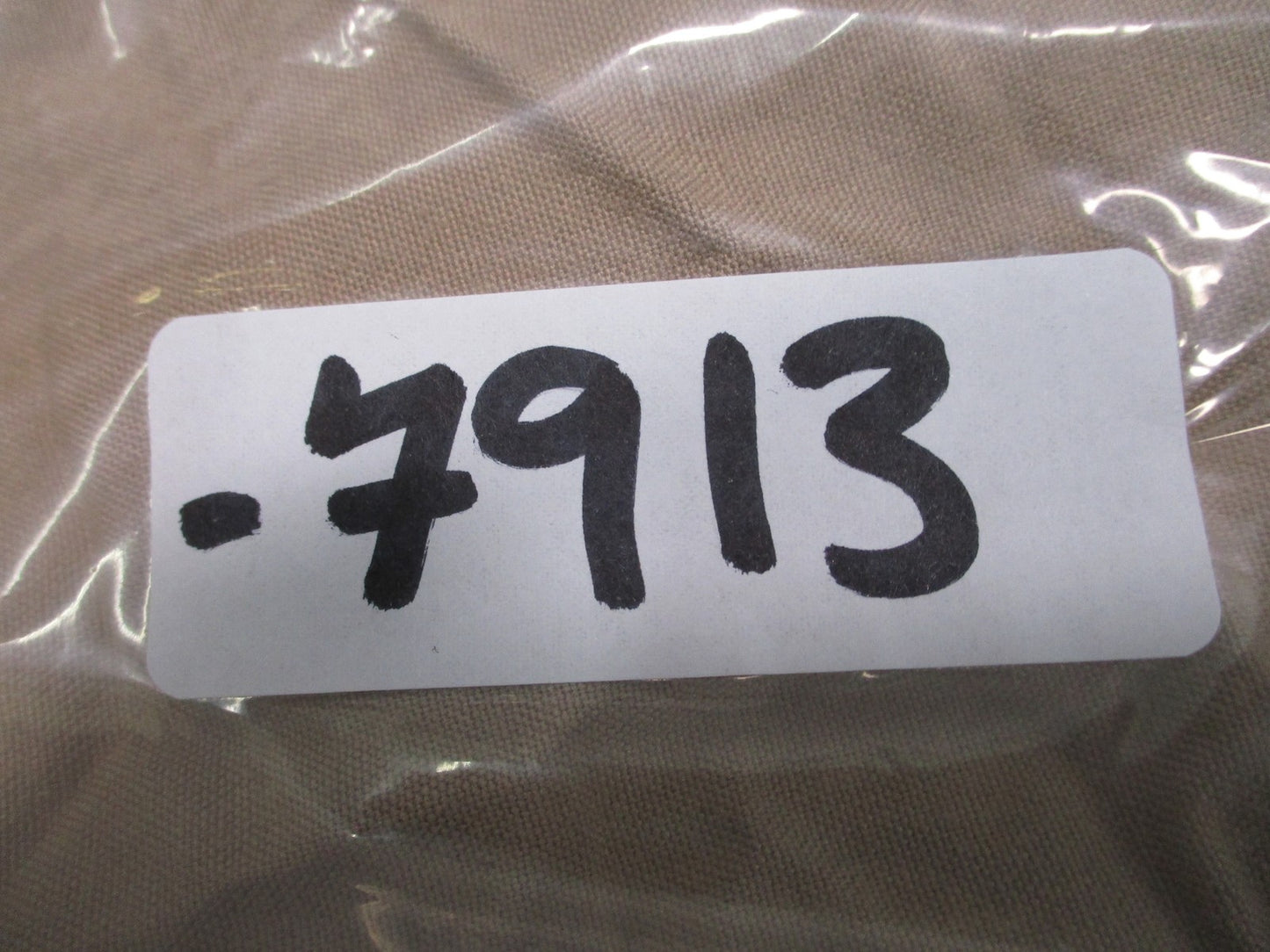 US Military Combat Vehicle Crewmen Coveralls Aramid Tan Medium Regular Surplus