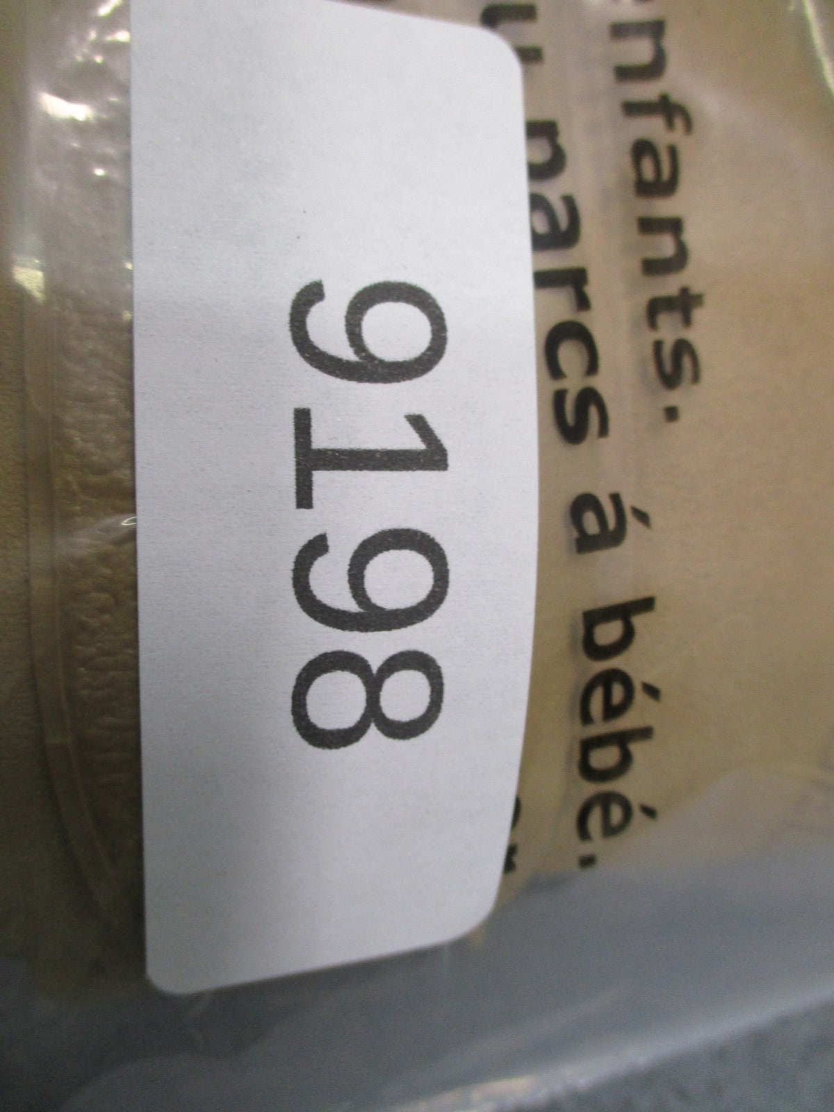 New Belleville 340DES Hot Weather Combat Boots Tan Suede Nylon US Made Size 7.5R