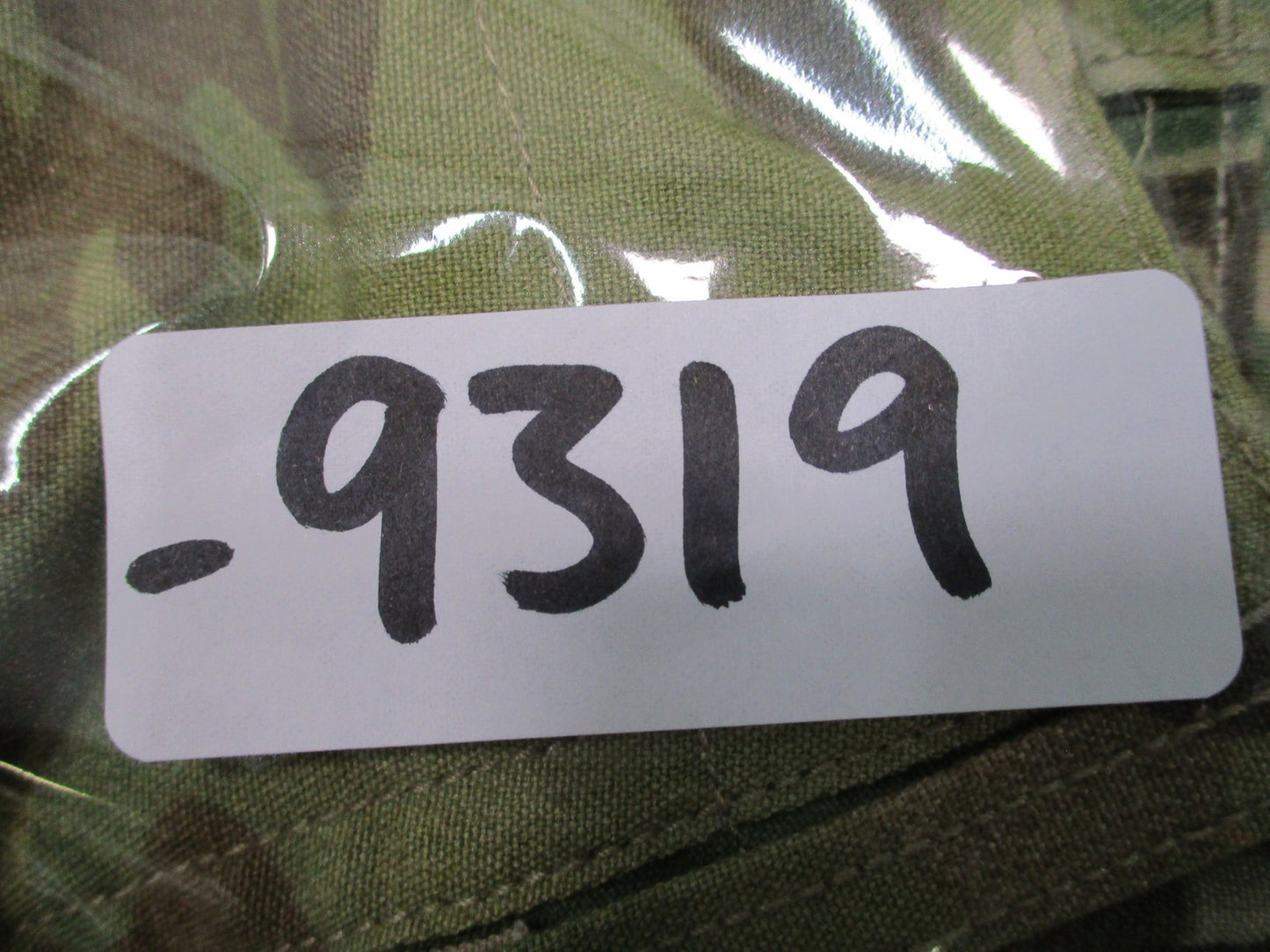 US Military Aircrew Combat Trousers MultiCam Flame Resistant Medium Long Pants